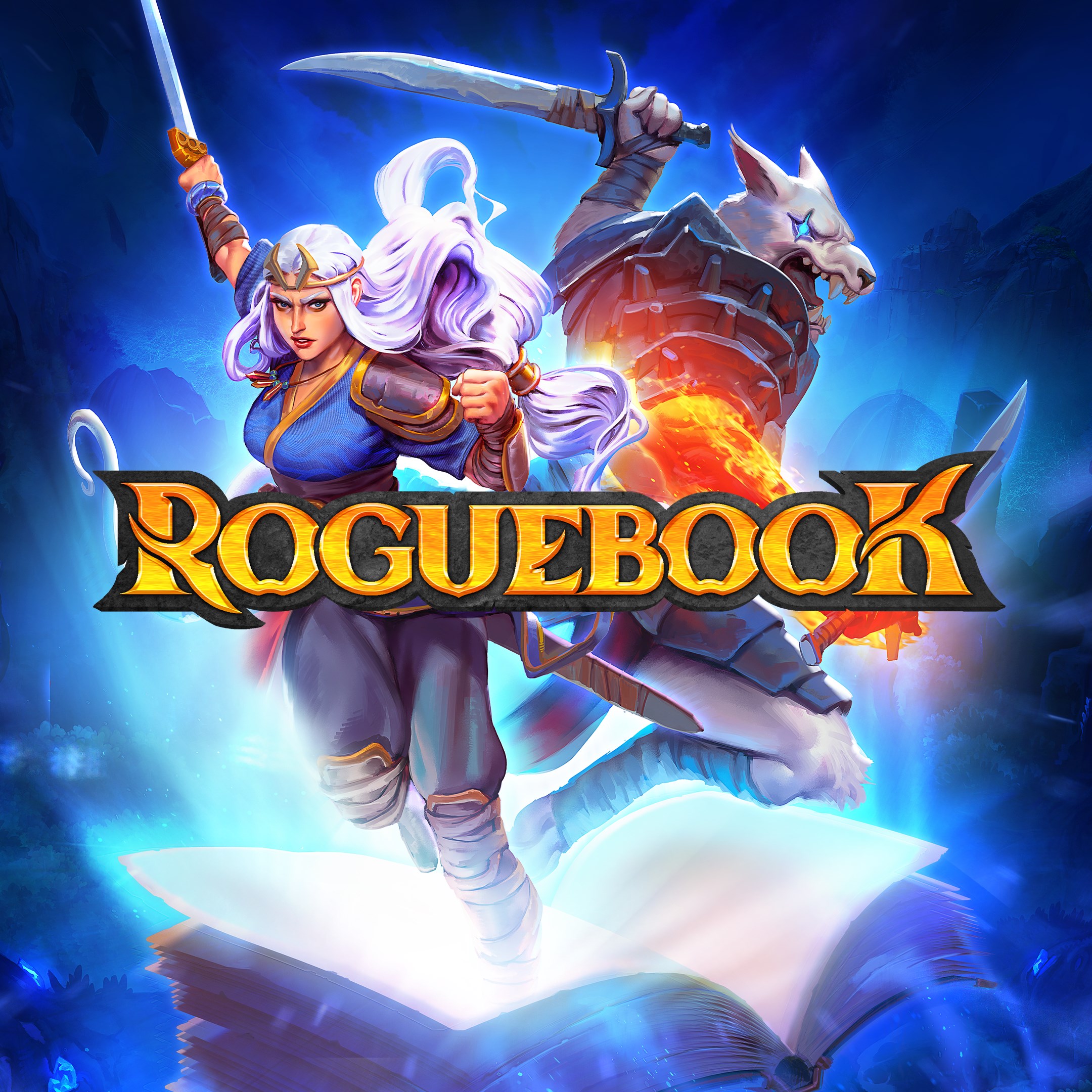 Roguebook - Xbox live key - United States
