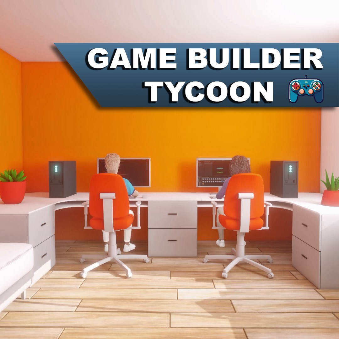 Game Builder Tycoon - Xbox live key - South Africa