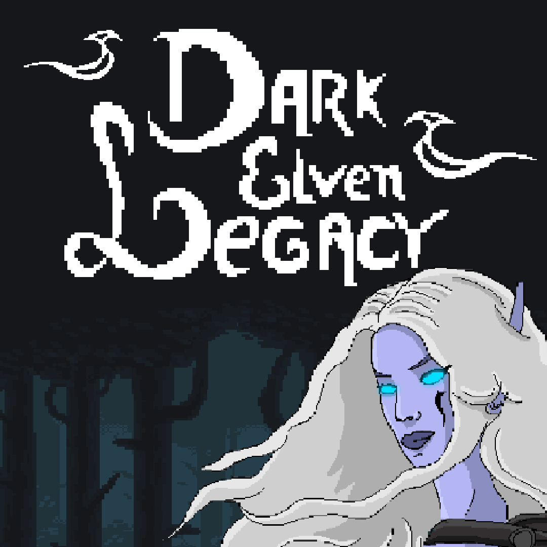 Dark Elven Legacy - Xbox live key - United Kingdom