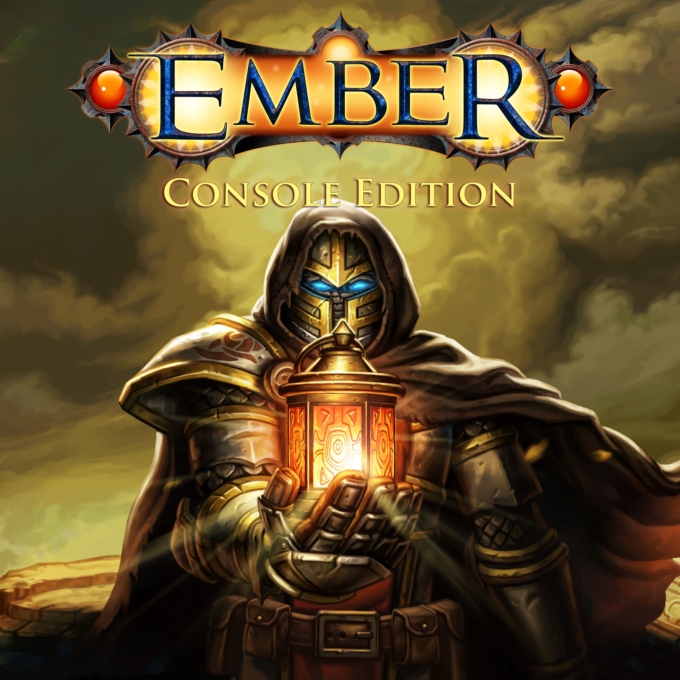 Ember: Console Edition - Xbox live key - South Africa