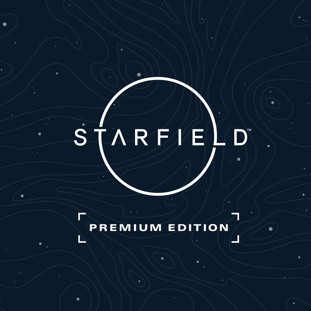 Starfield Premium Edition - Xbox live key - South Africa