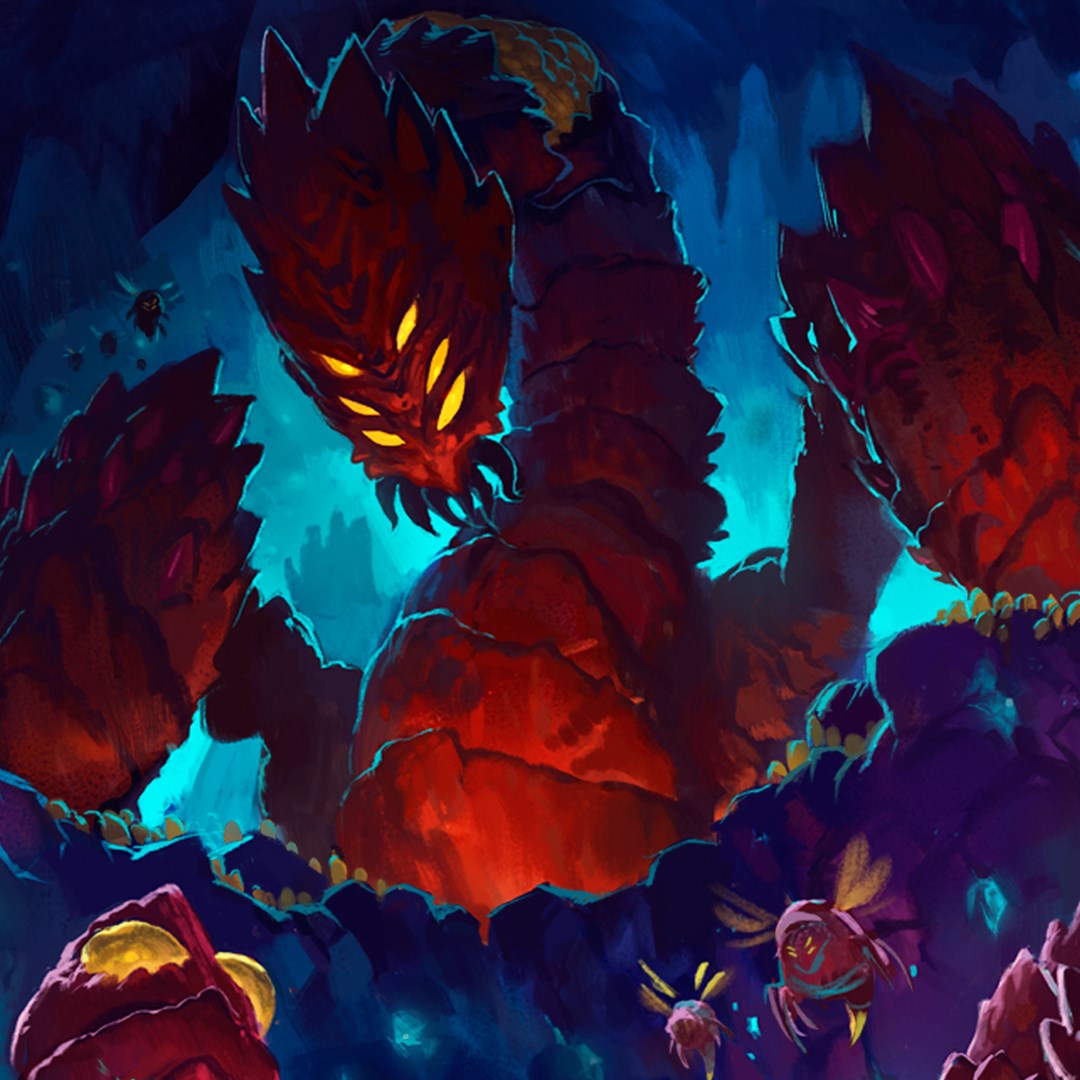Hive Jump - Xbox live key - United Kingdom