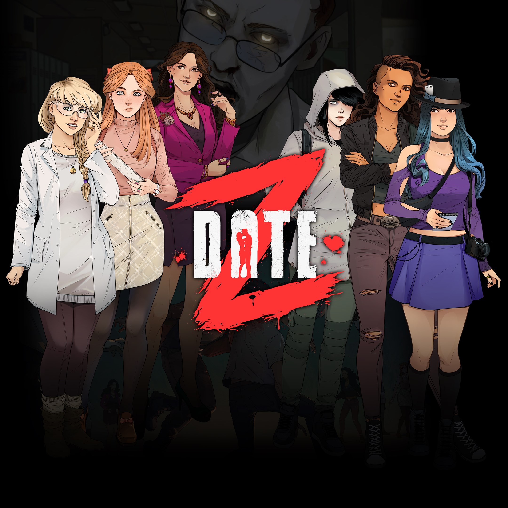 Date Z - Xbox live key - United States