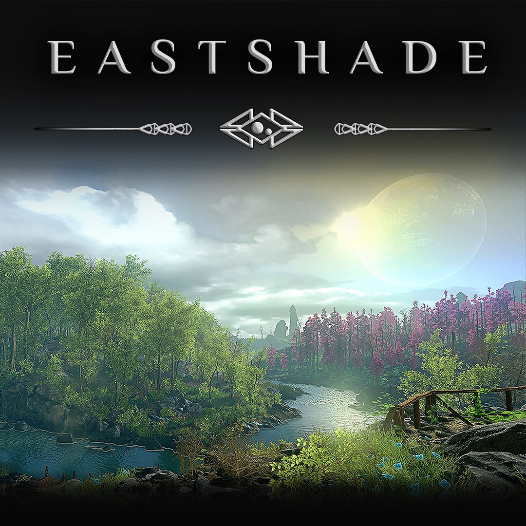 Eastshade - Xbox live key - South Africa