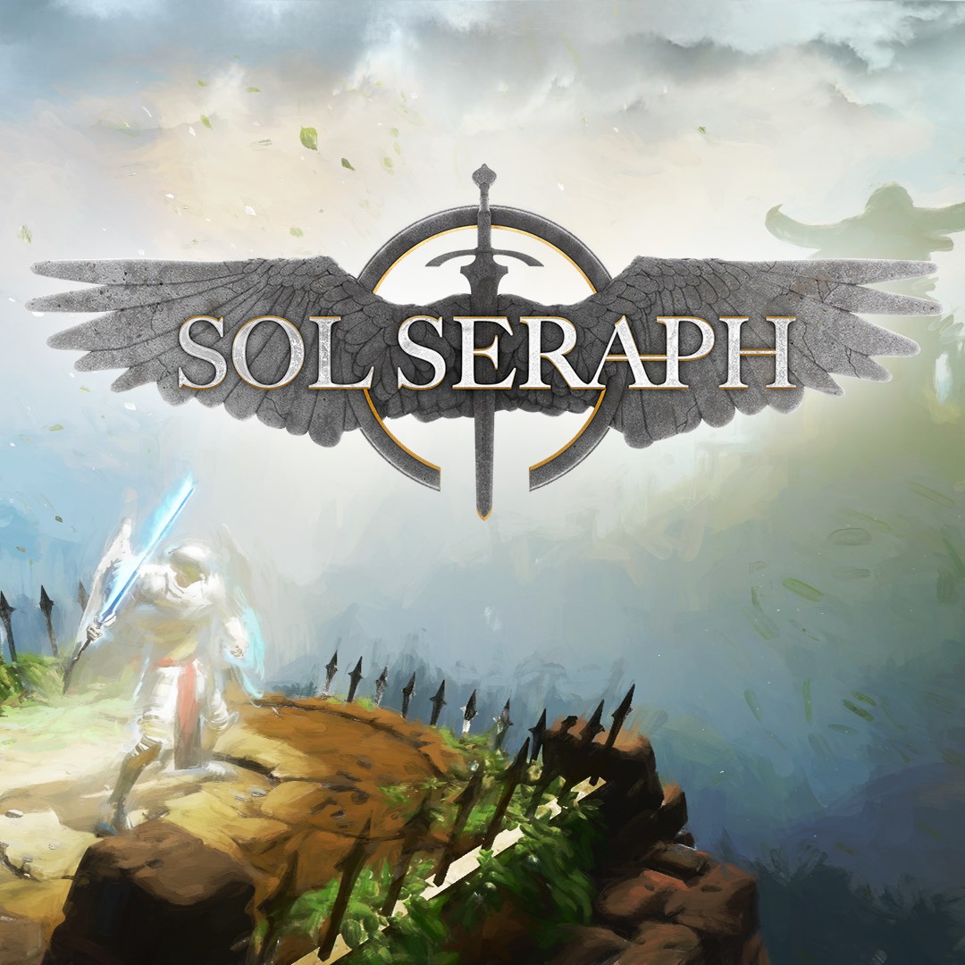 SolSeraph - Xbox live key - South Africa