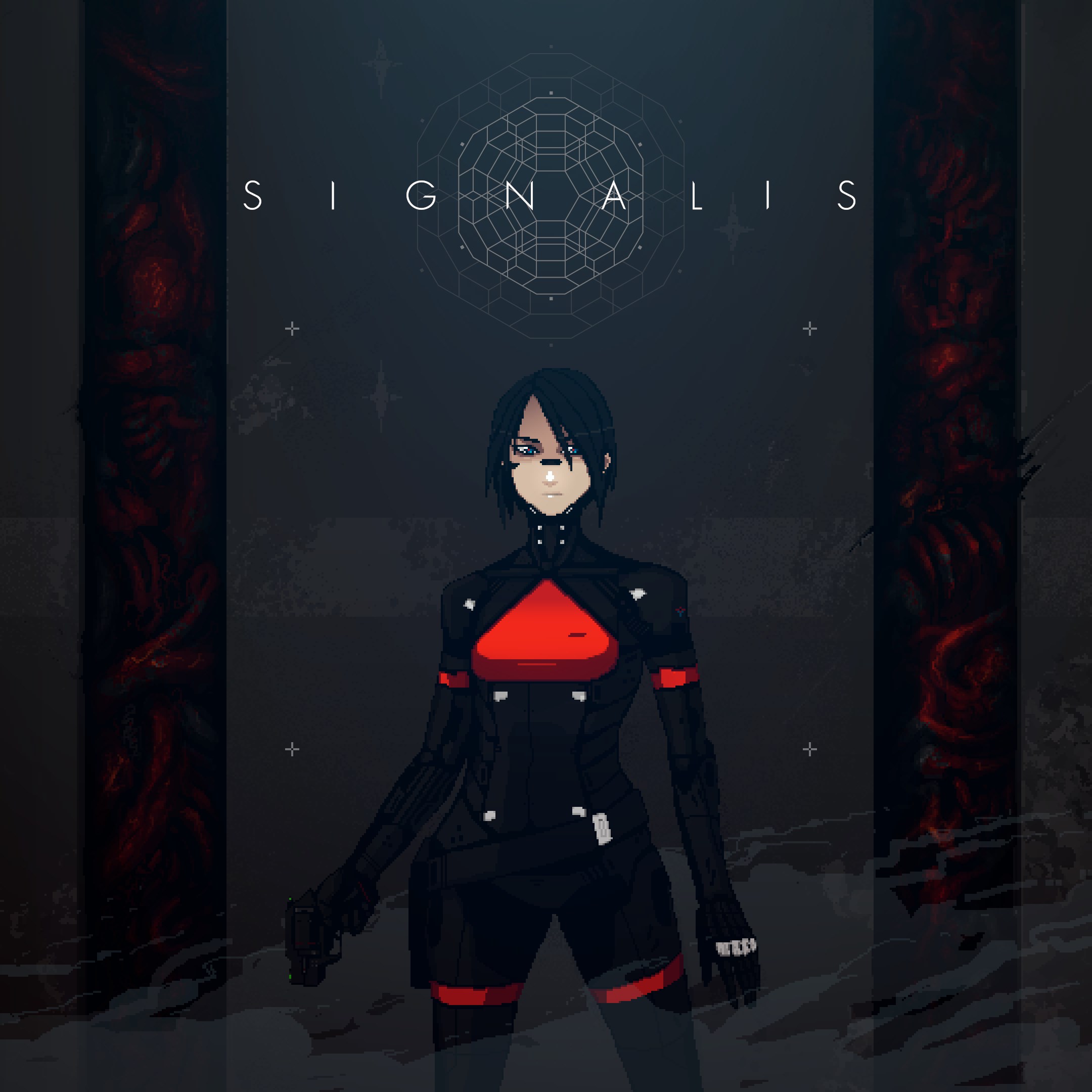 SIGNALIS - Xbox live key - United Kingdom