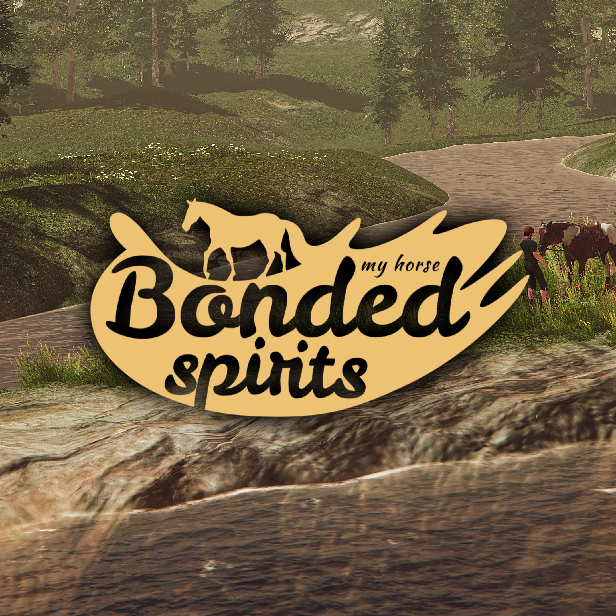 My Horse: Bonded Spirits - Xbox live key - United States