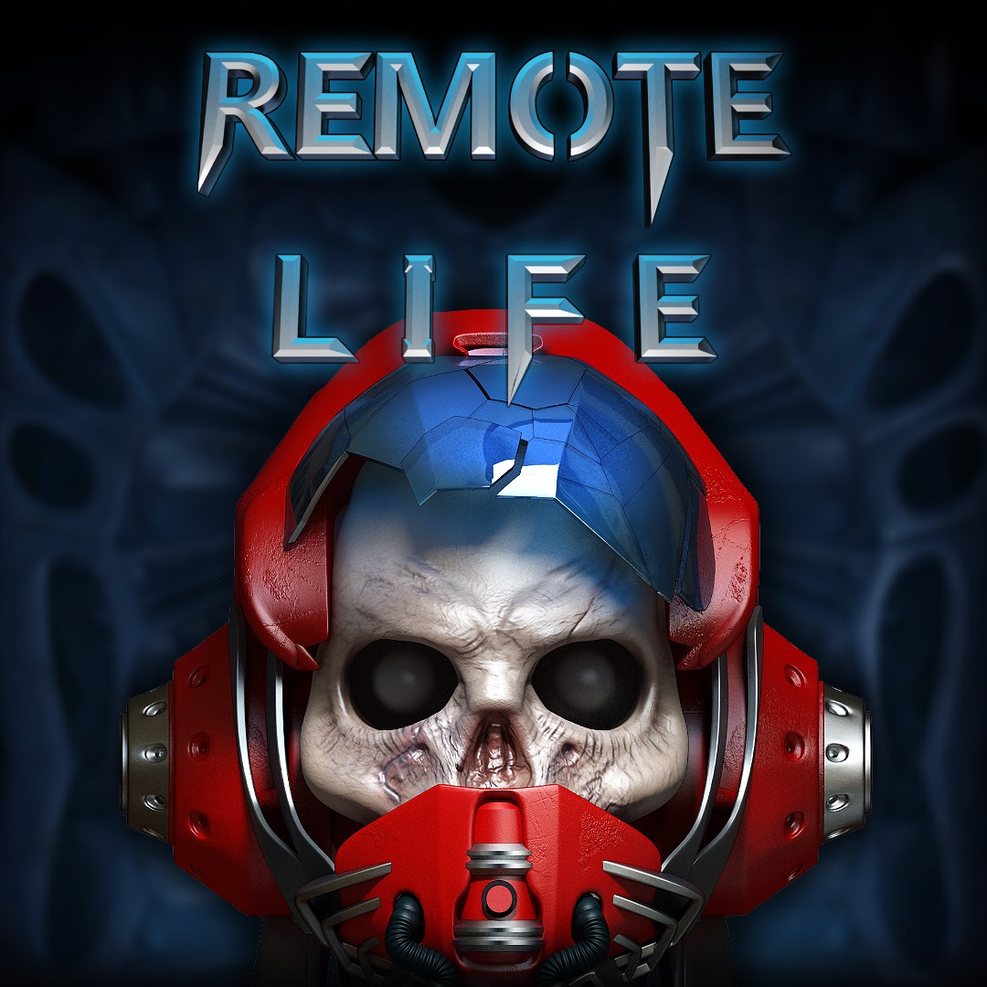 REMOTE LIFE - Xbox live key - South Africa