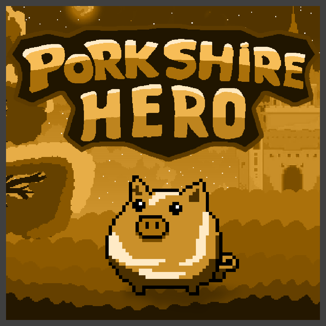Porkshire Hero Bundle - Xbox live key - United States