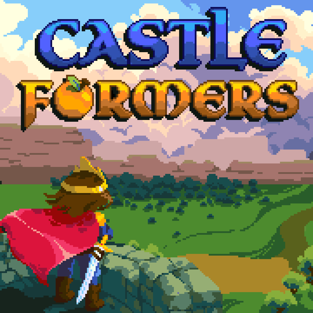 Castle Formers - Xbox live key - United Kingdom