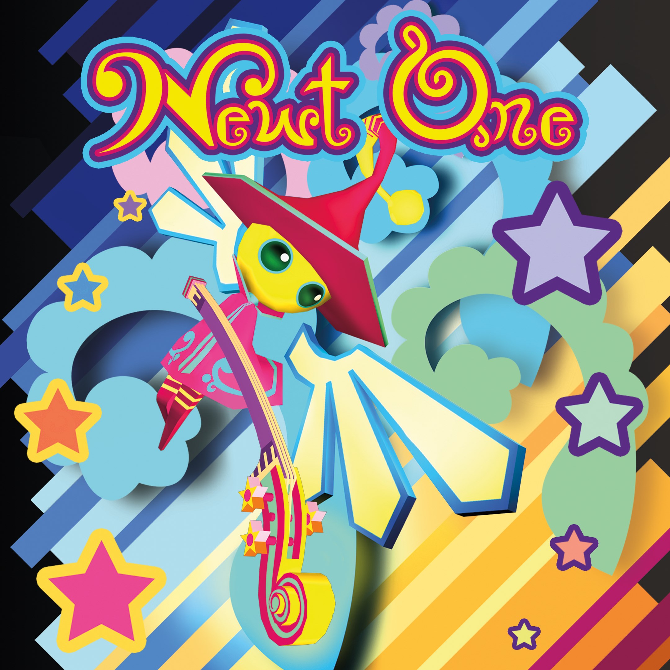 Newt One - Xbox live key - South Africa