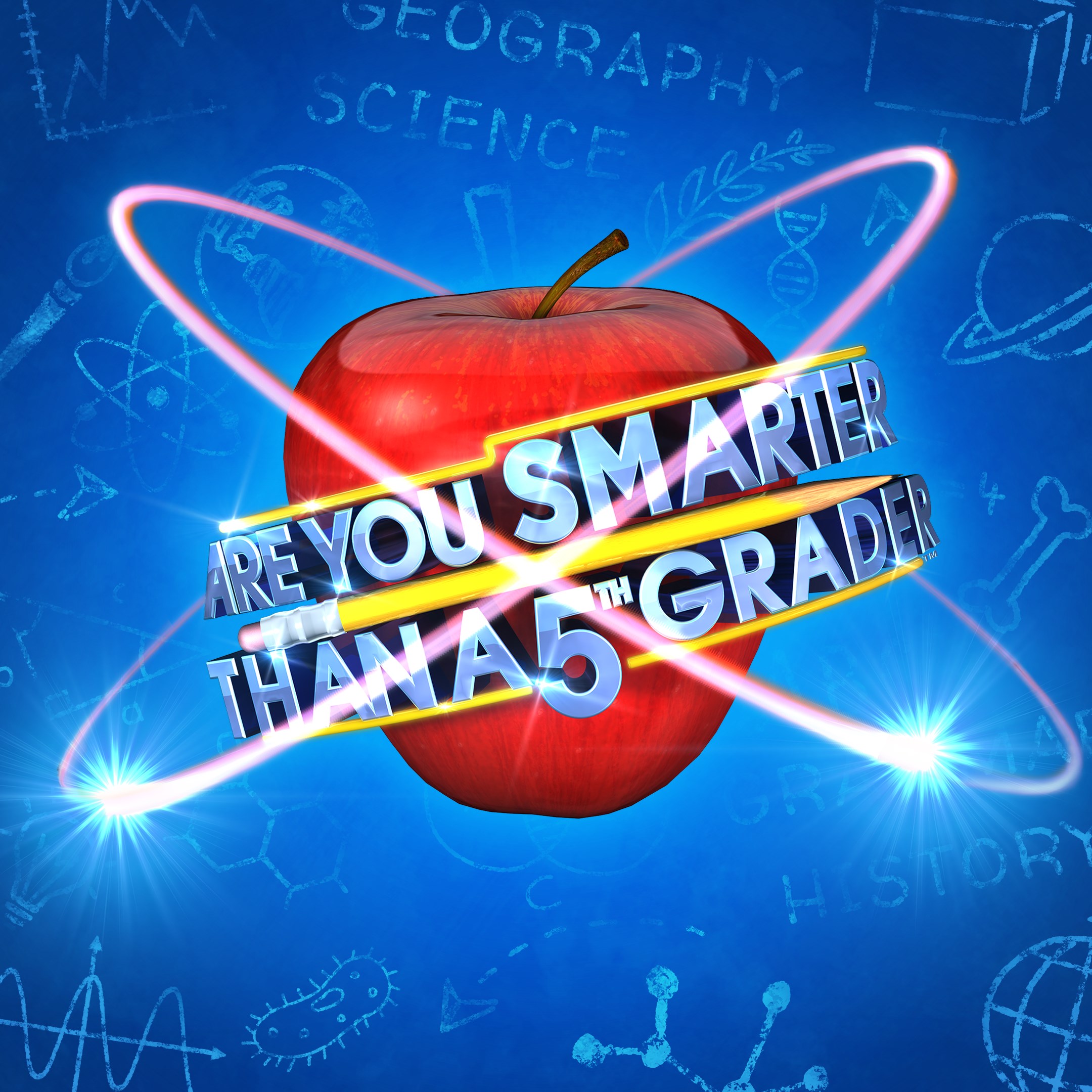 Are You Smarter Than A 5th Grader? - Xbox live key - South Africa