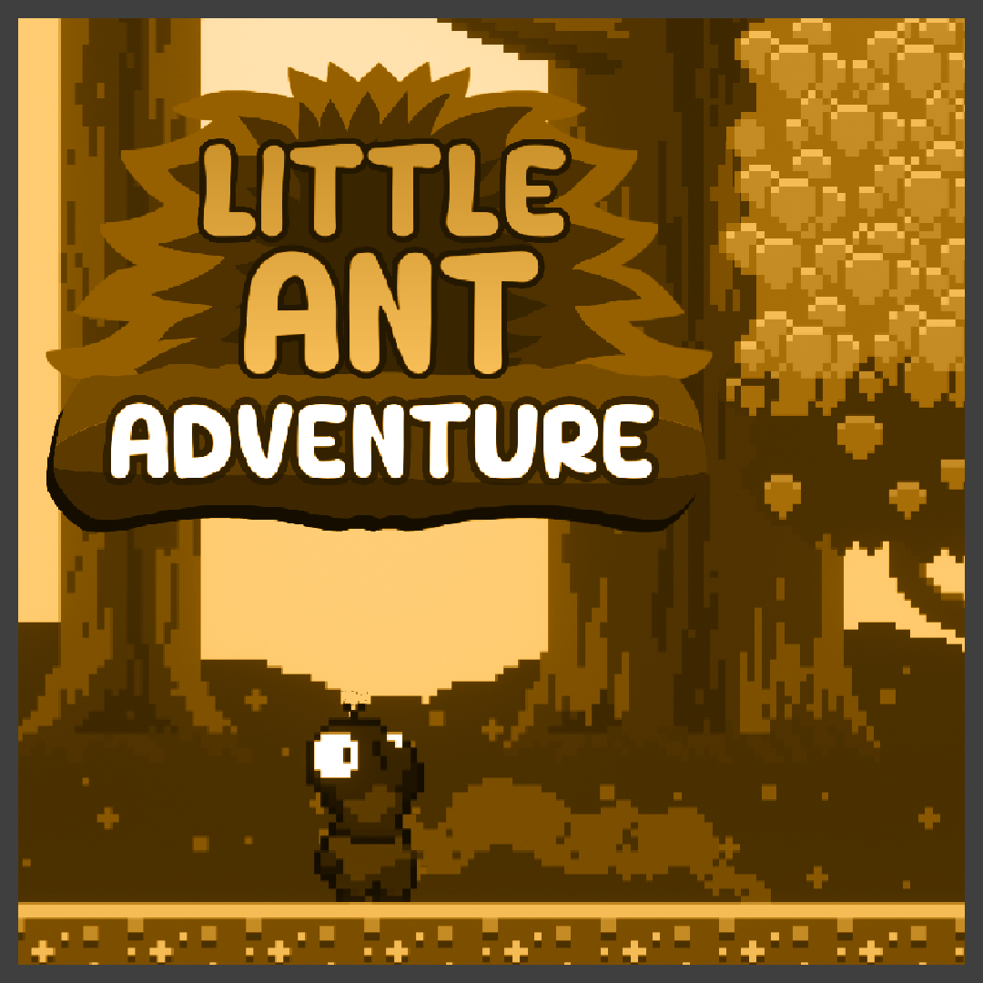 Little Ant Adventure Bundle - Xbox live key - United Kingdom