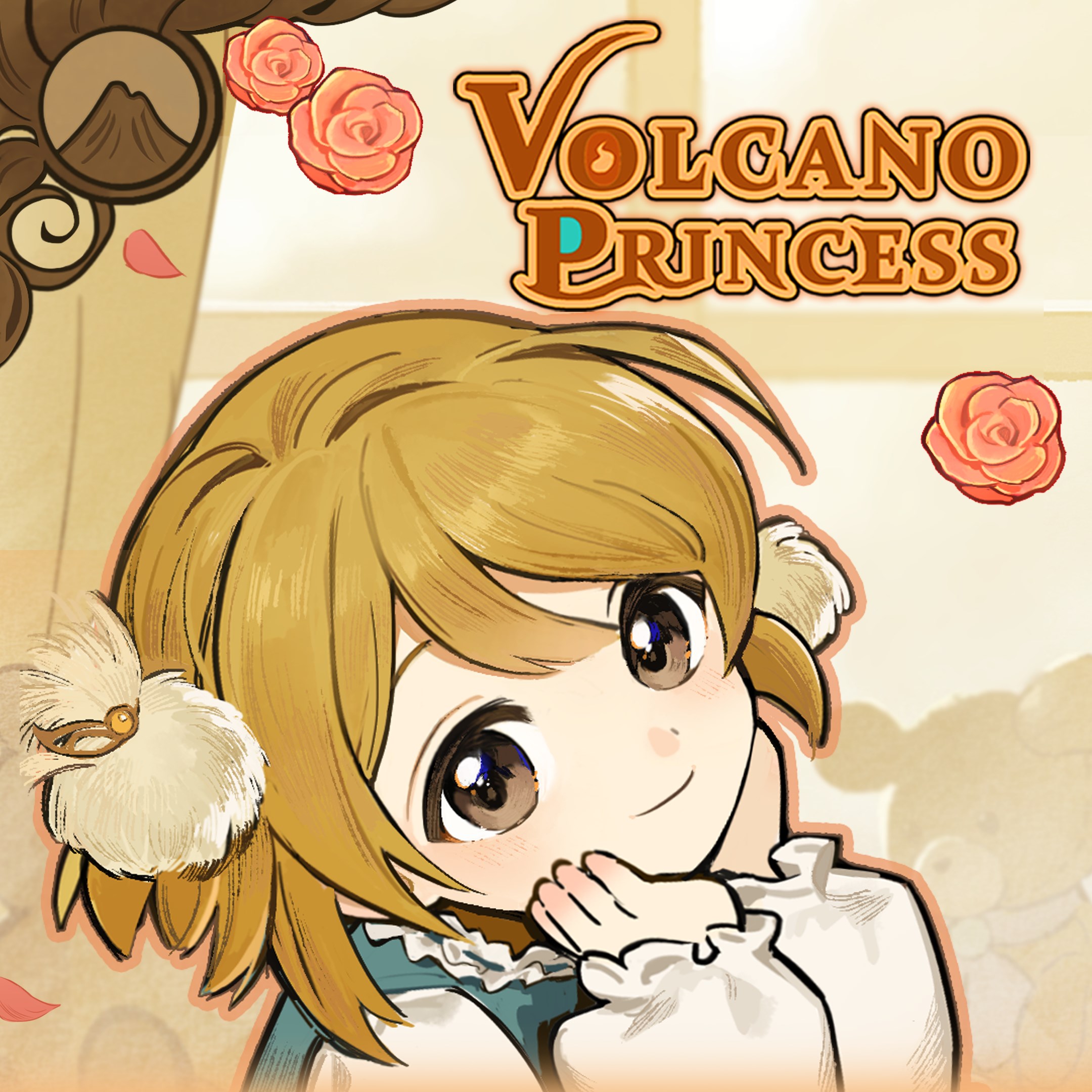 Volcano Princess - Xbox live key - United States