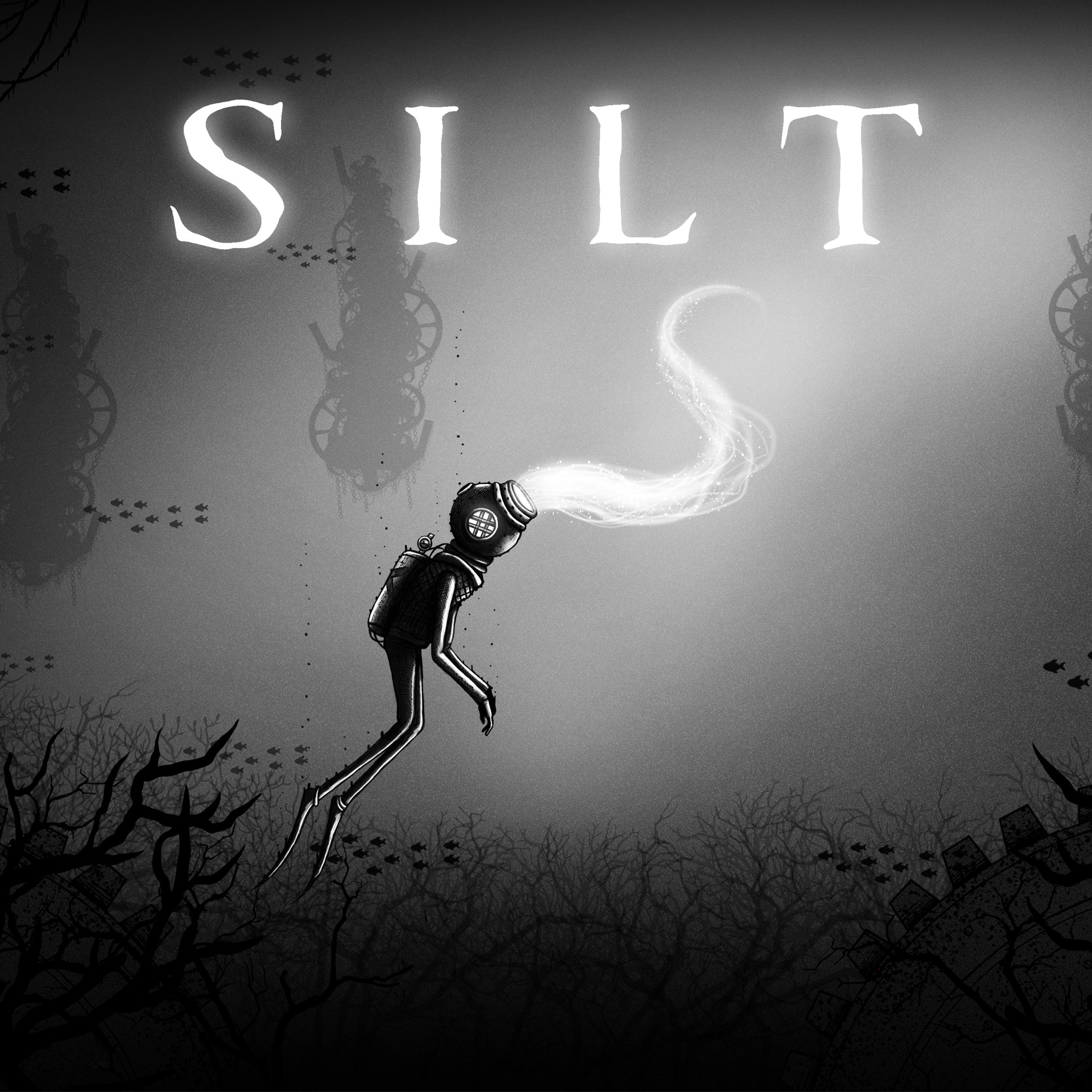 SILT - Xbox live key - United Kingdom