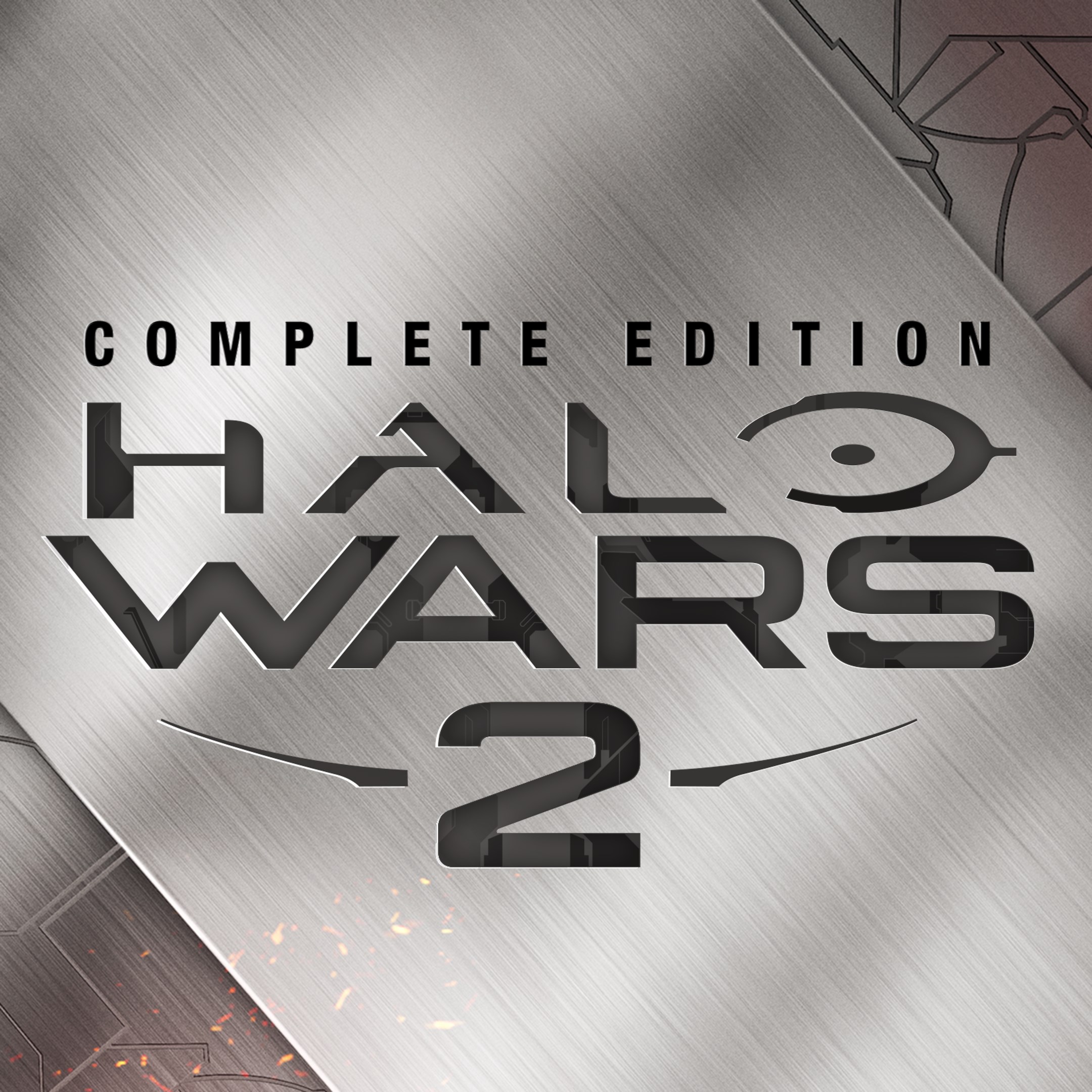 Halo Wars 2: Complete Edition - Xbox live key - South Africa