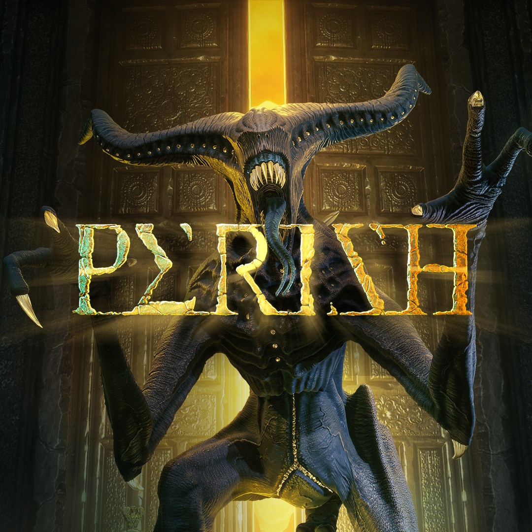 PERISH - Xbox live key - South Africa