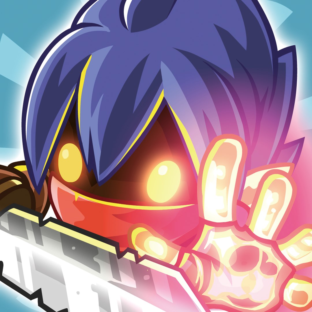 Wonder Blade - Xbox live key - United Kingdom