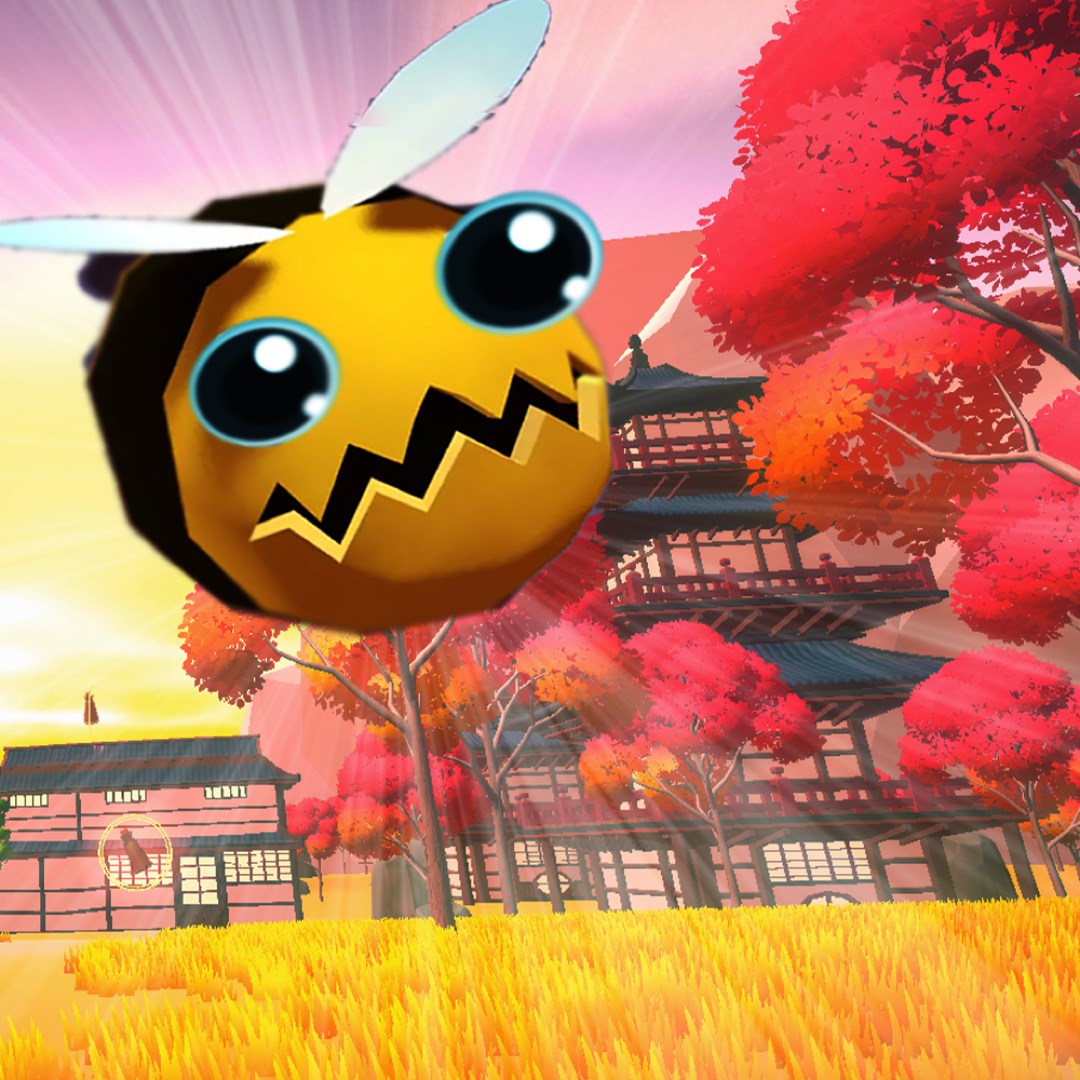 Bumblebee - Search for Happiness - Xbox live key - South Africa
