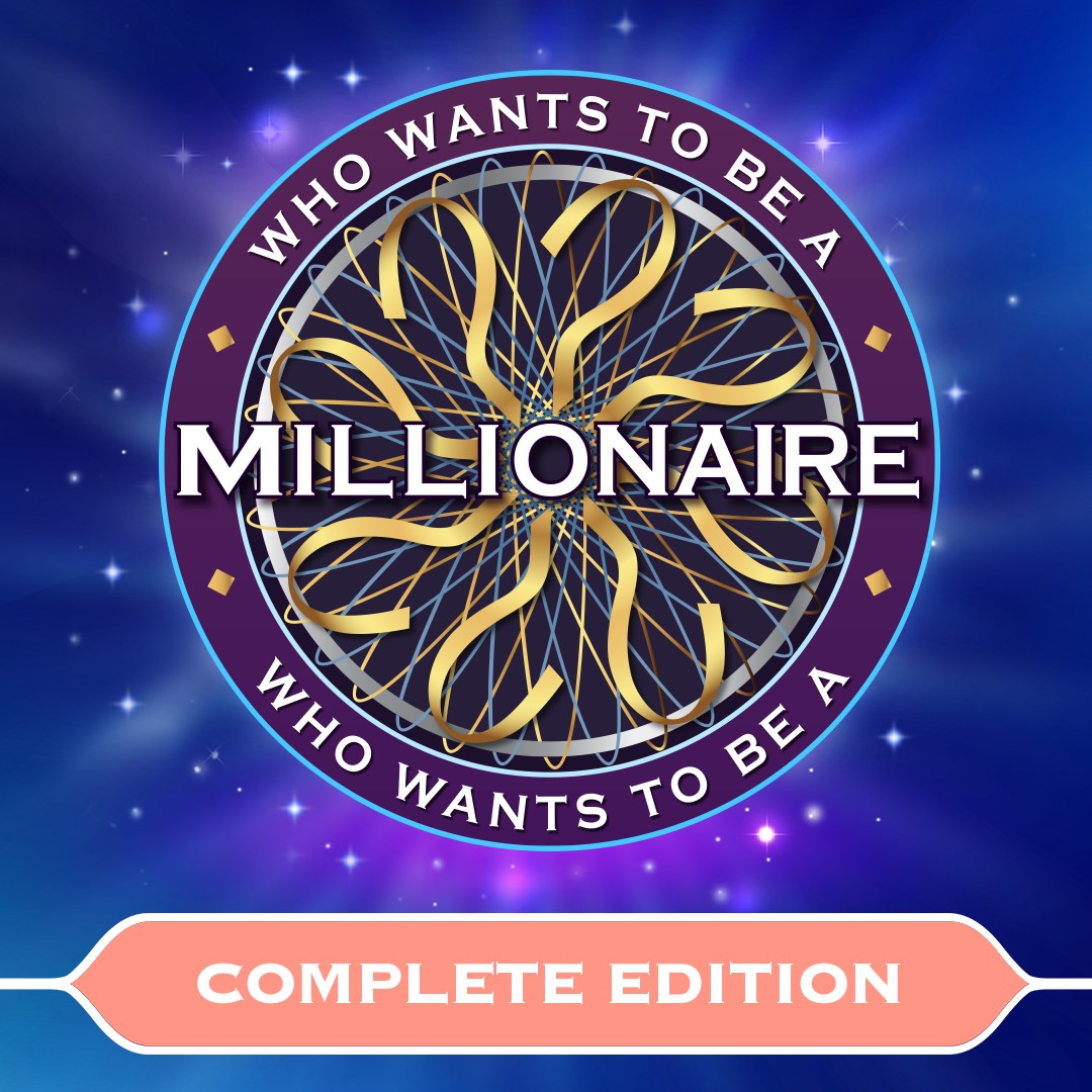 Who Wants to Be a Millionaire? - Complete Edition - Xbox live key - South Africa