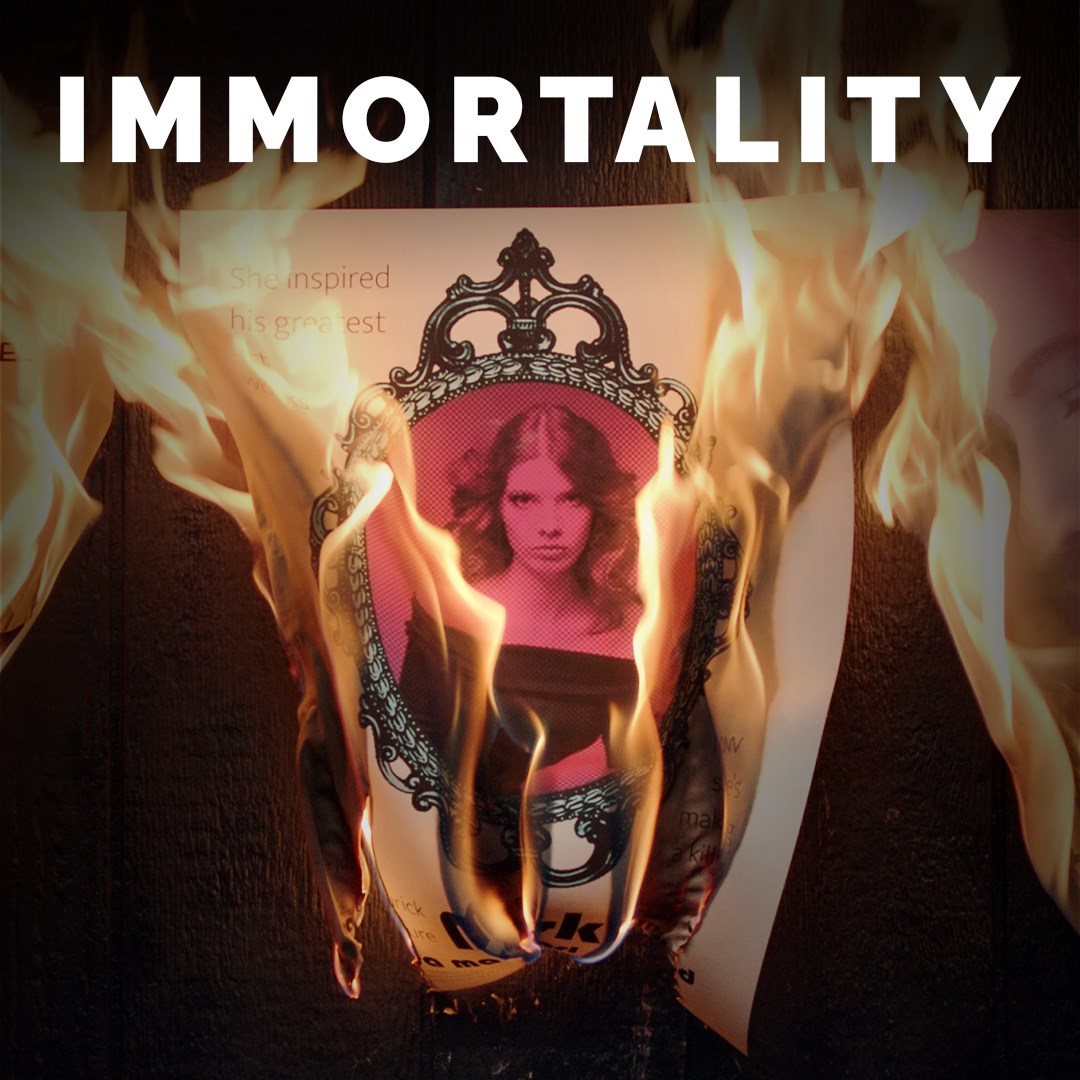 Immortality - Xbox live key - South Africa