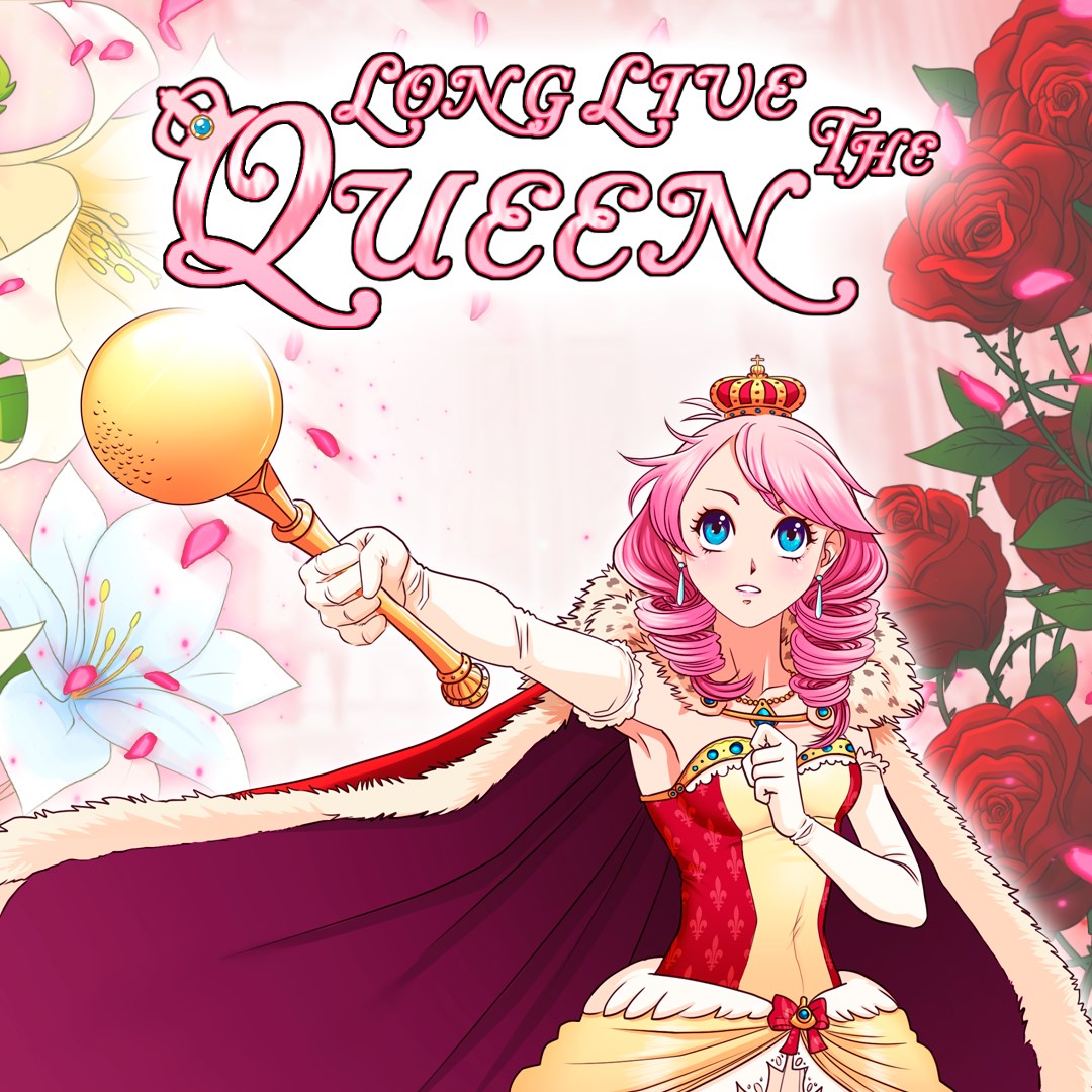 Long Live The Queen - Xbox live key - South Africa