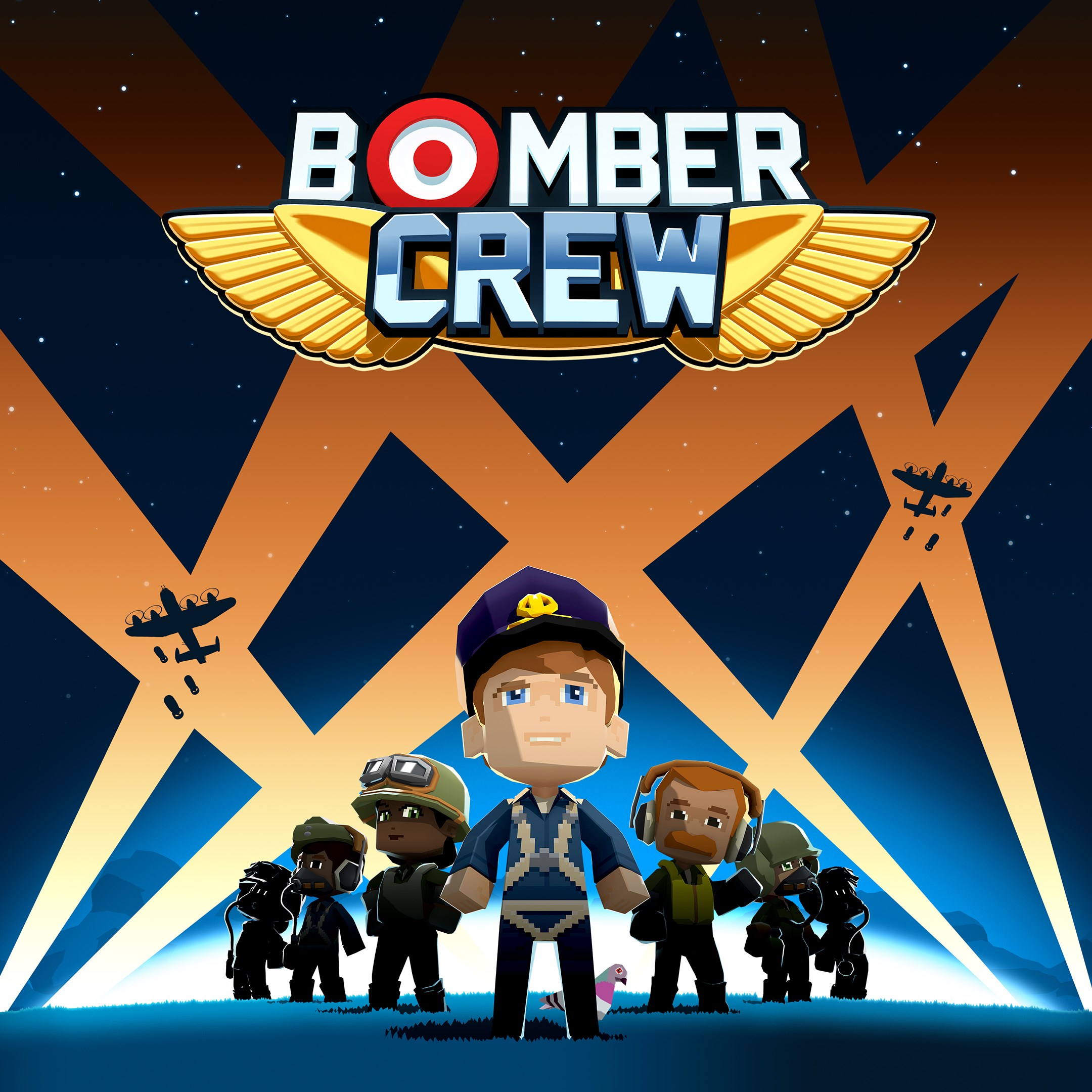 Bomber Crew - Xbox live key - United States