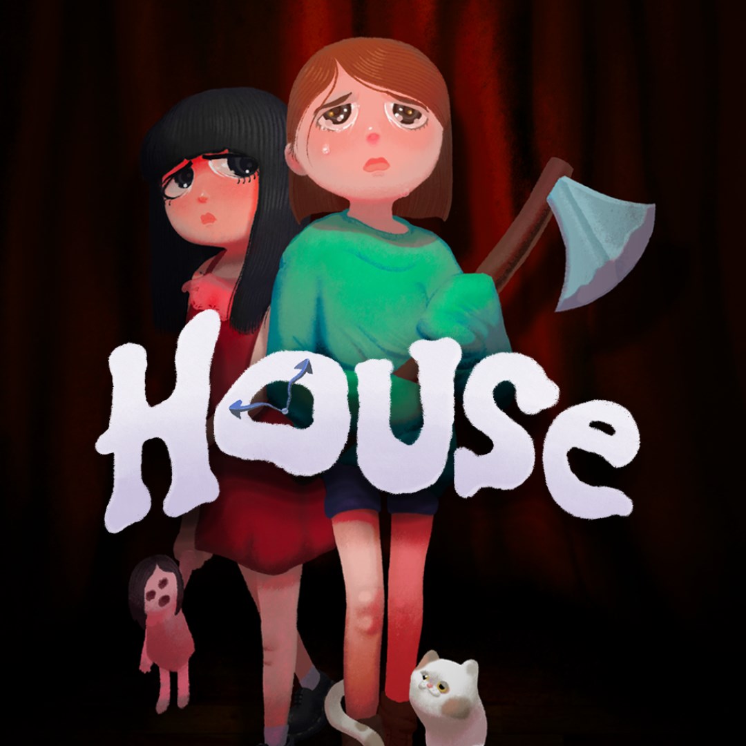 House - Xbox live key - United Kingdom