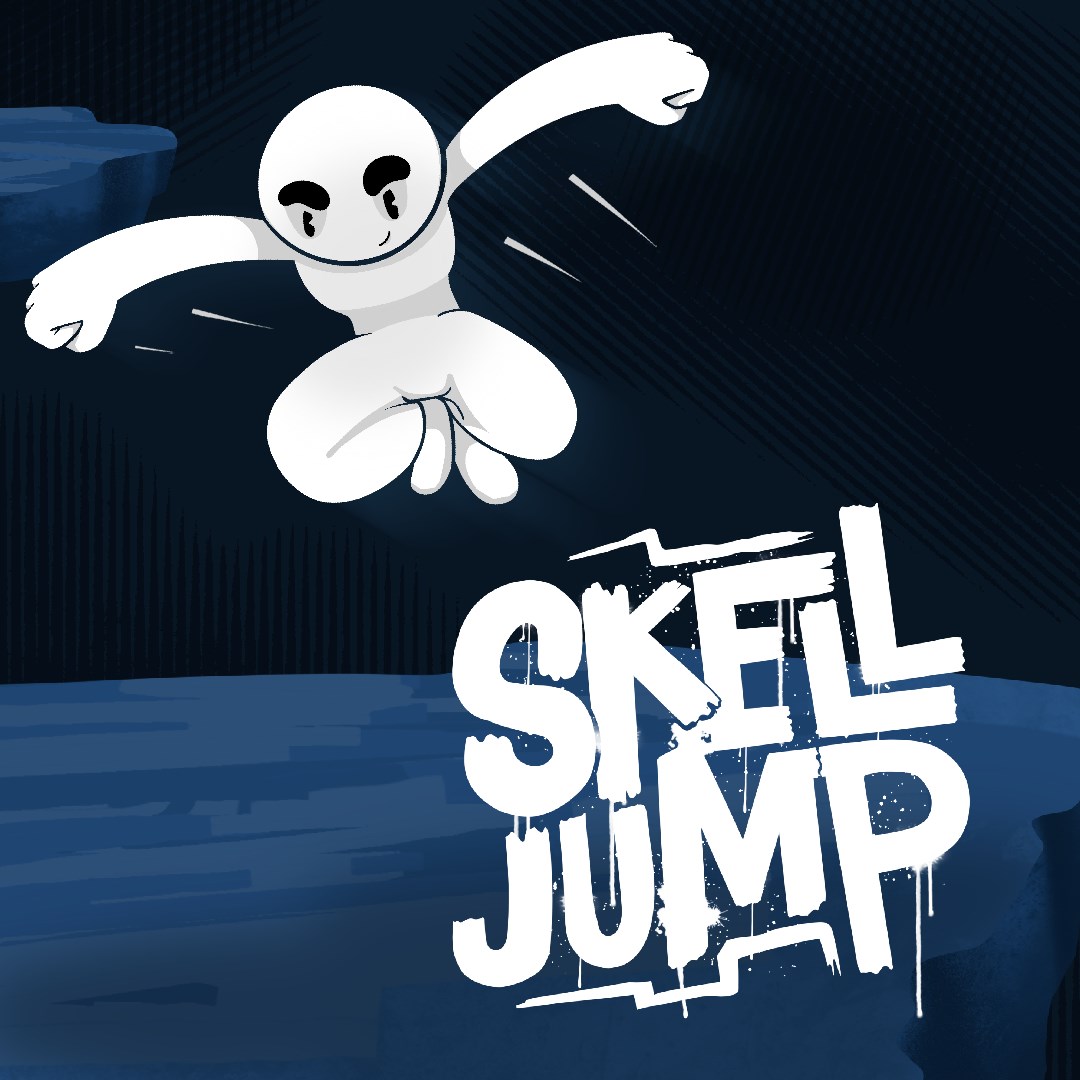 Skeljump - Xbox live key - United States