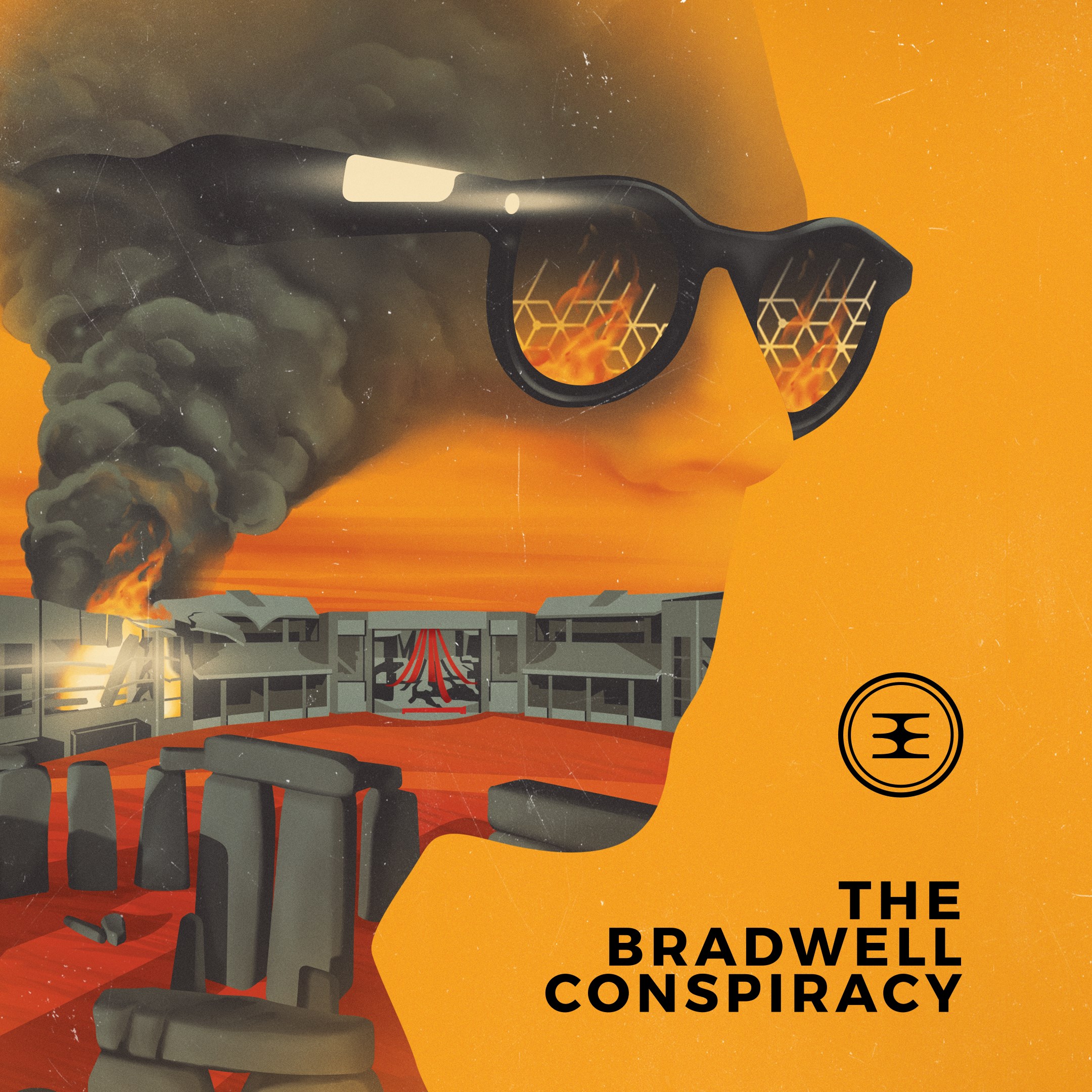 The Bradwell Conspiracy - Xbox live key - South Africa
