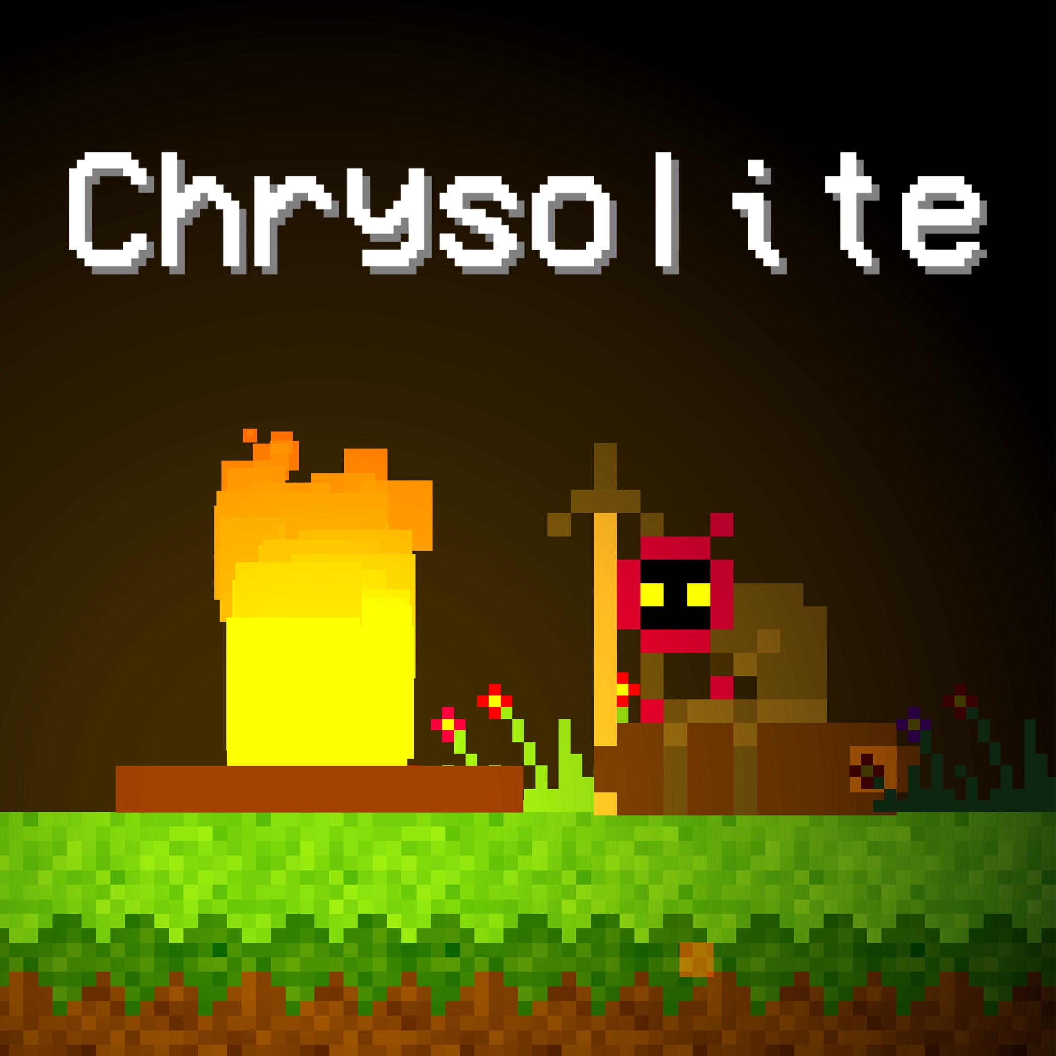 Chrysolite - Xbox live key - United States