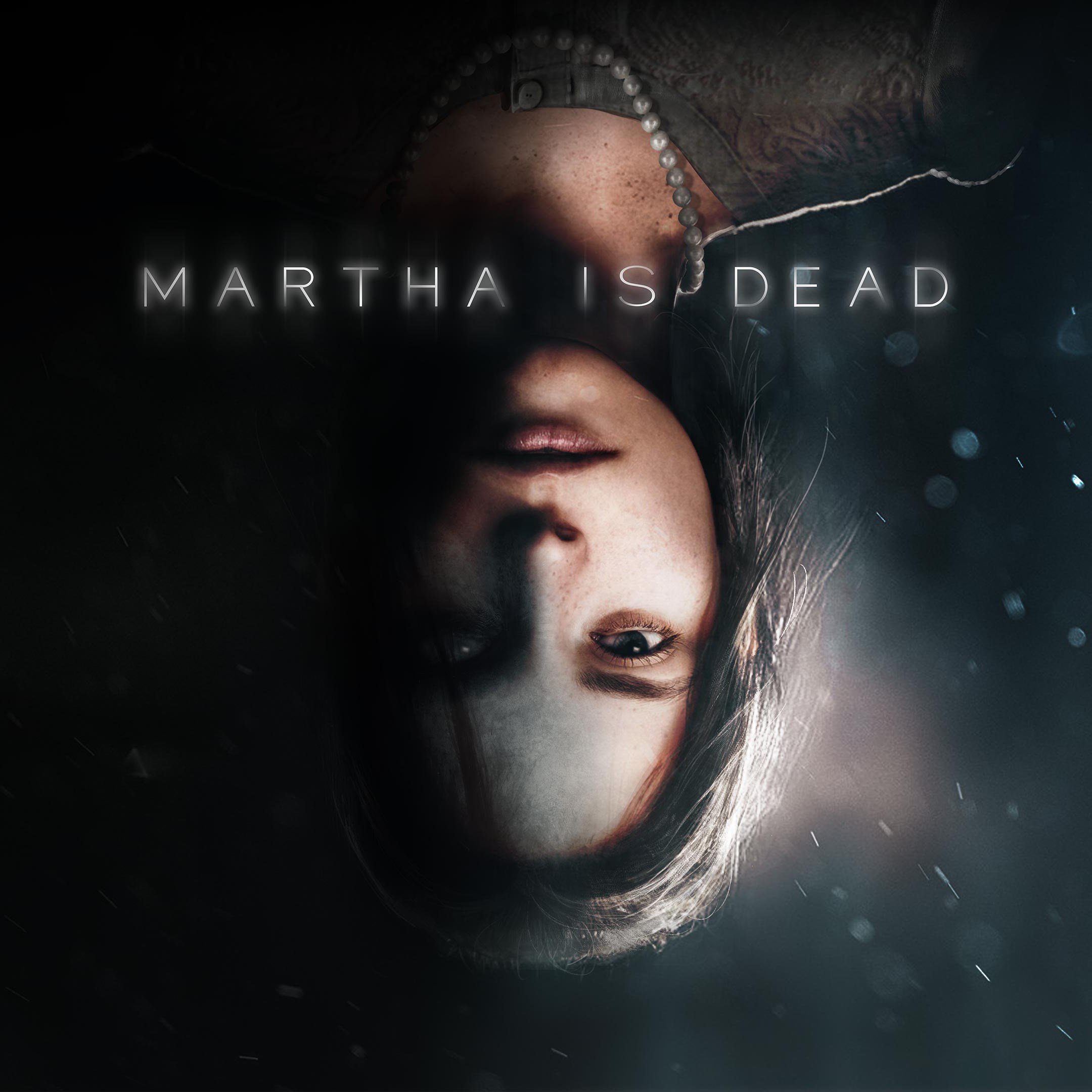 Martha Is Dead - Xbox live key - United Kingdom