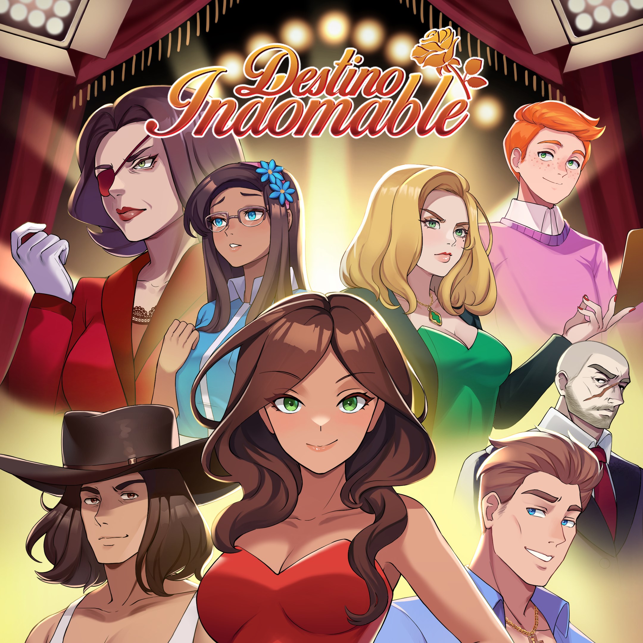 Destino Indomable - Xbox live key - United Kingdom