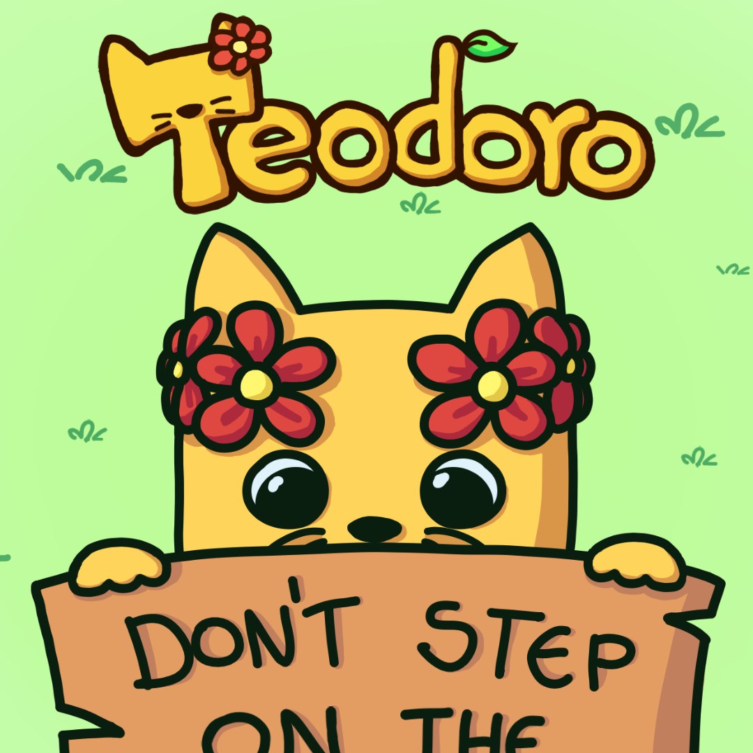 Teodoro - Xbox live key - United States