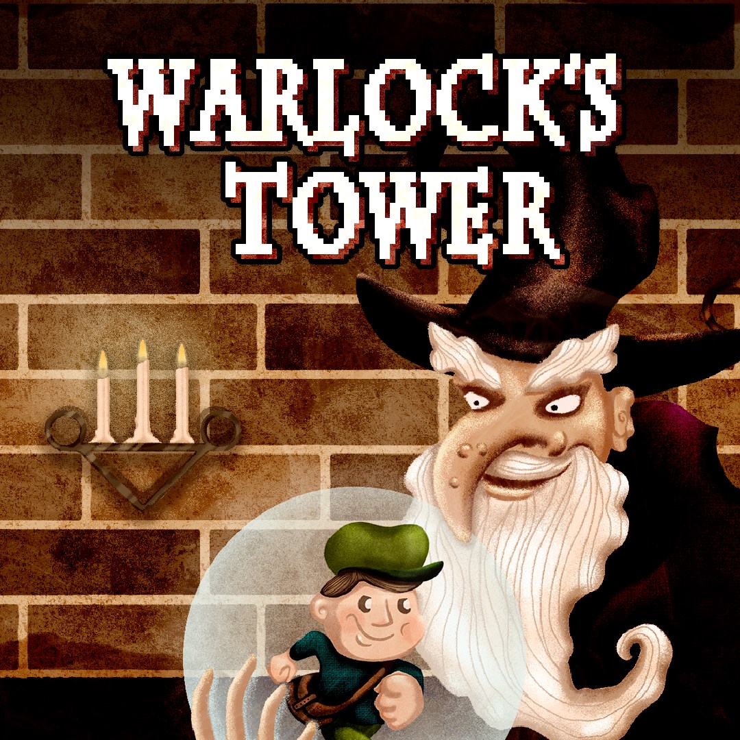 Warlock's Tower - Xbox live key - United States