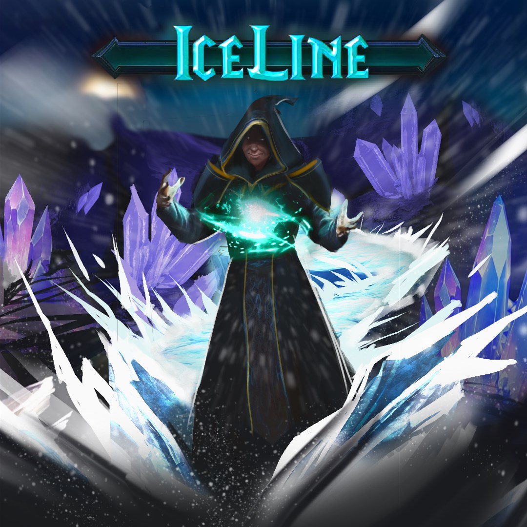 IceLine - Xbox live key - South Africa