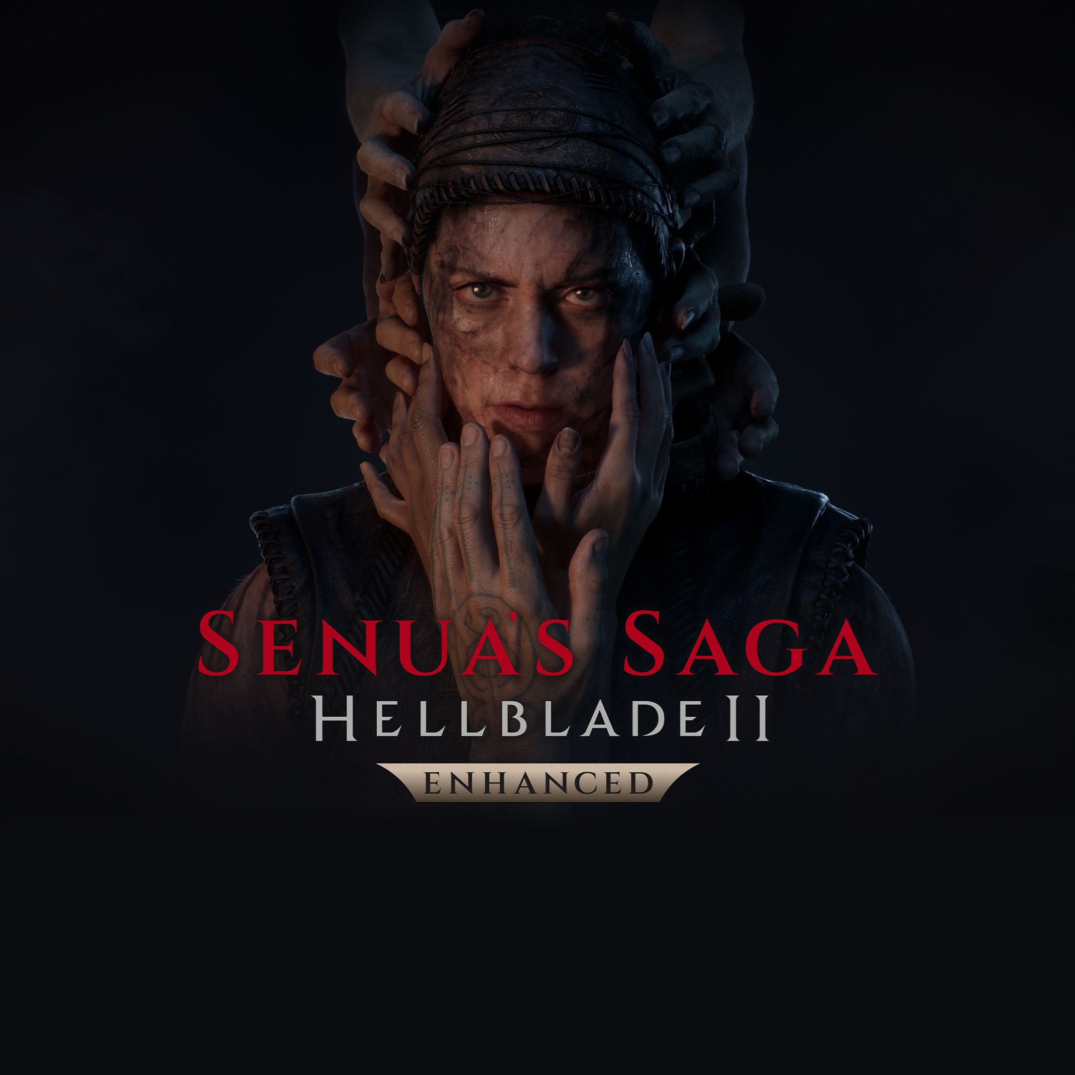 Senua’s Saga: Hellblade II - Xbox live key - United Kingdom