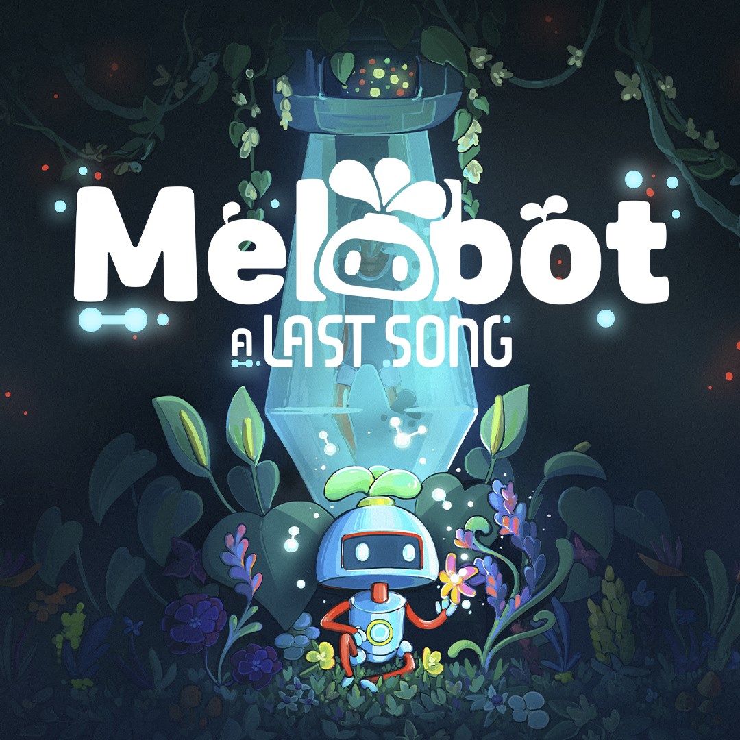 Melobot - A Last Song - Xbox live key - South Africa