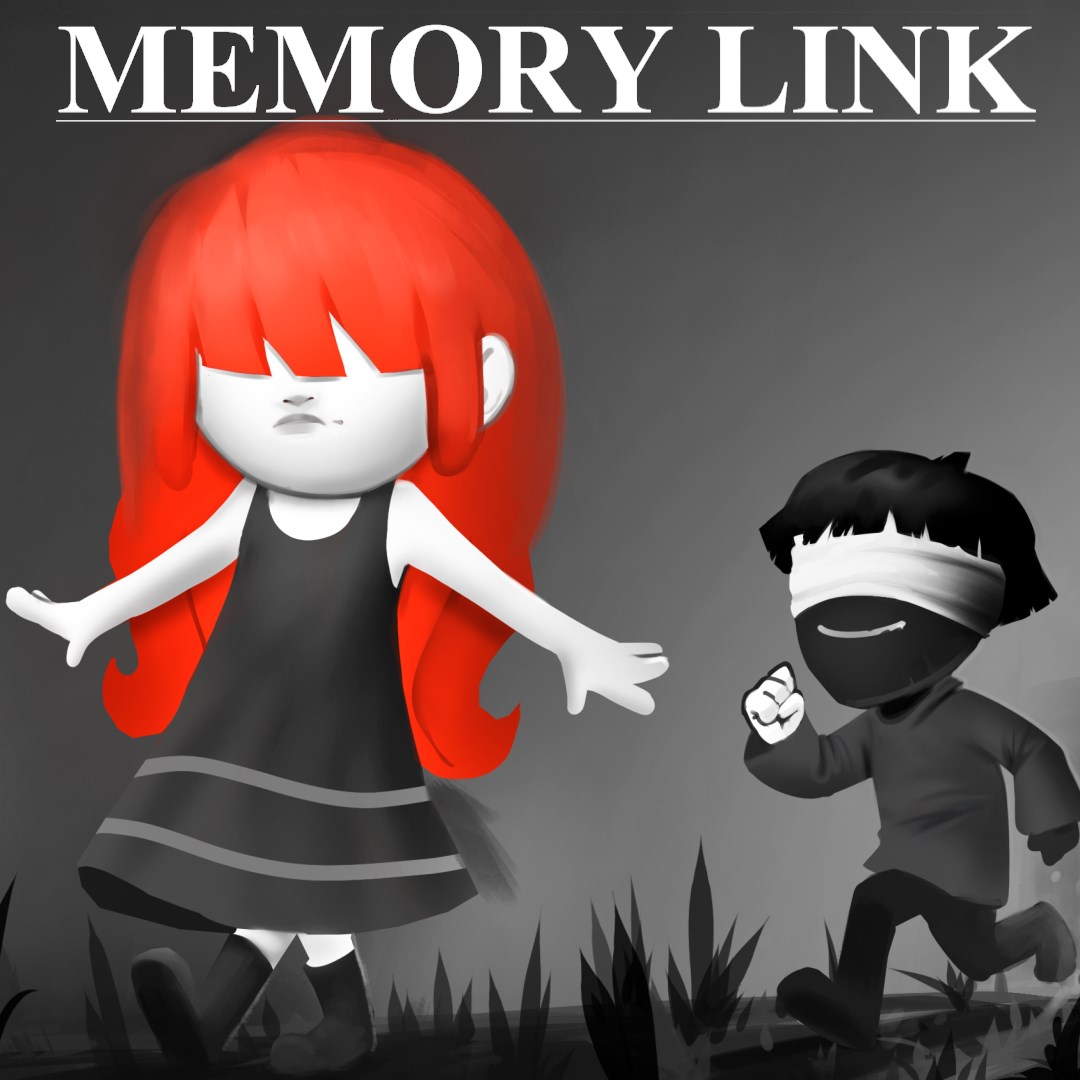 Memory Link - Xbox live key - South Africa