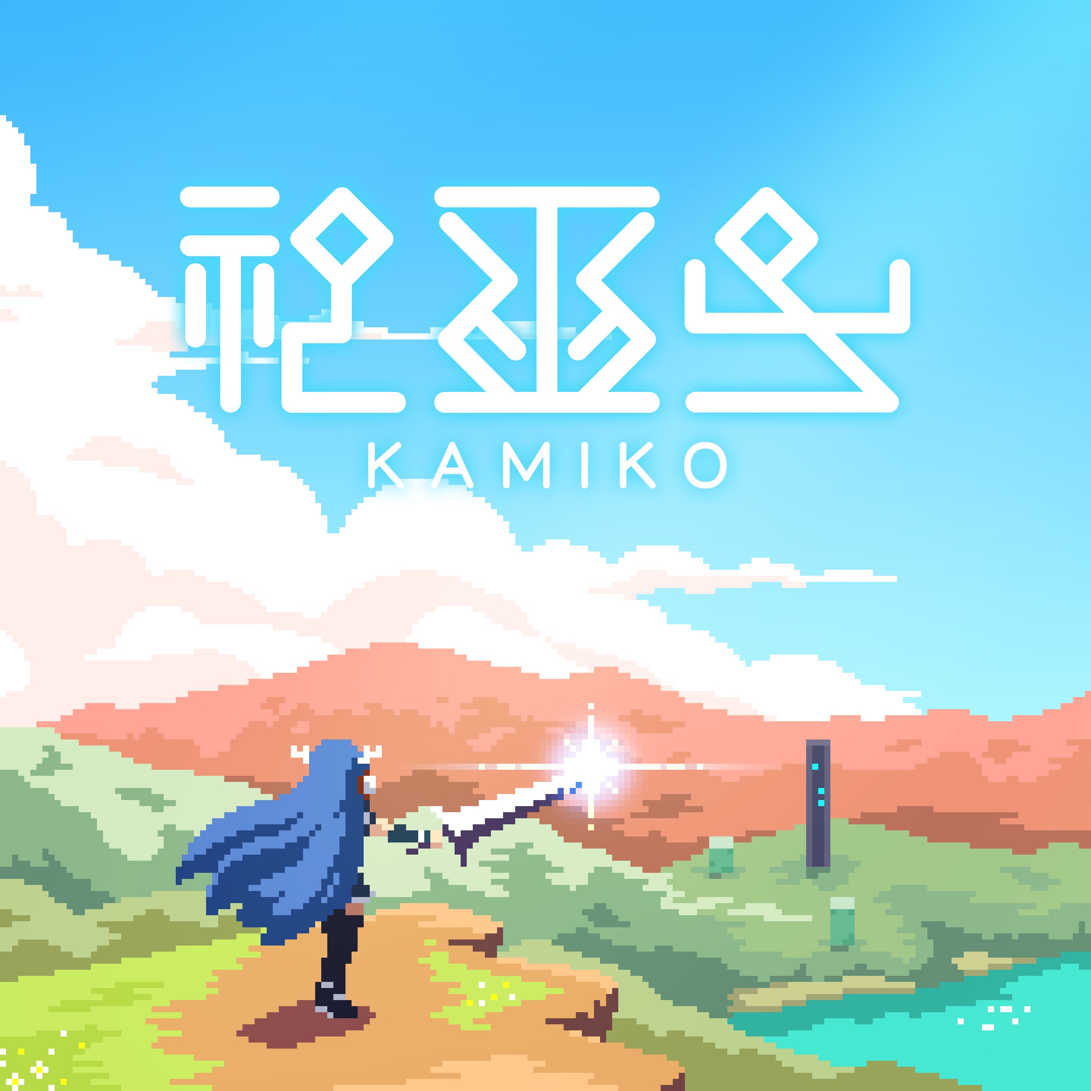KAMIKO - Xbox live key - United Kingdom