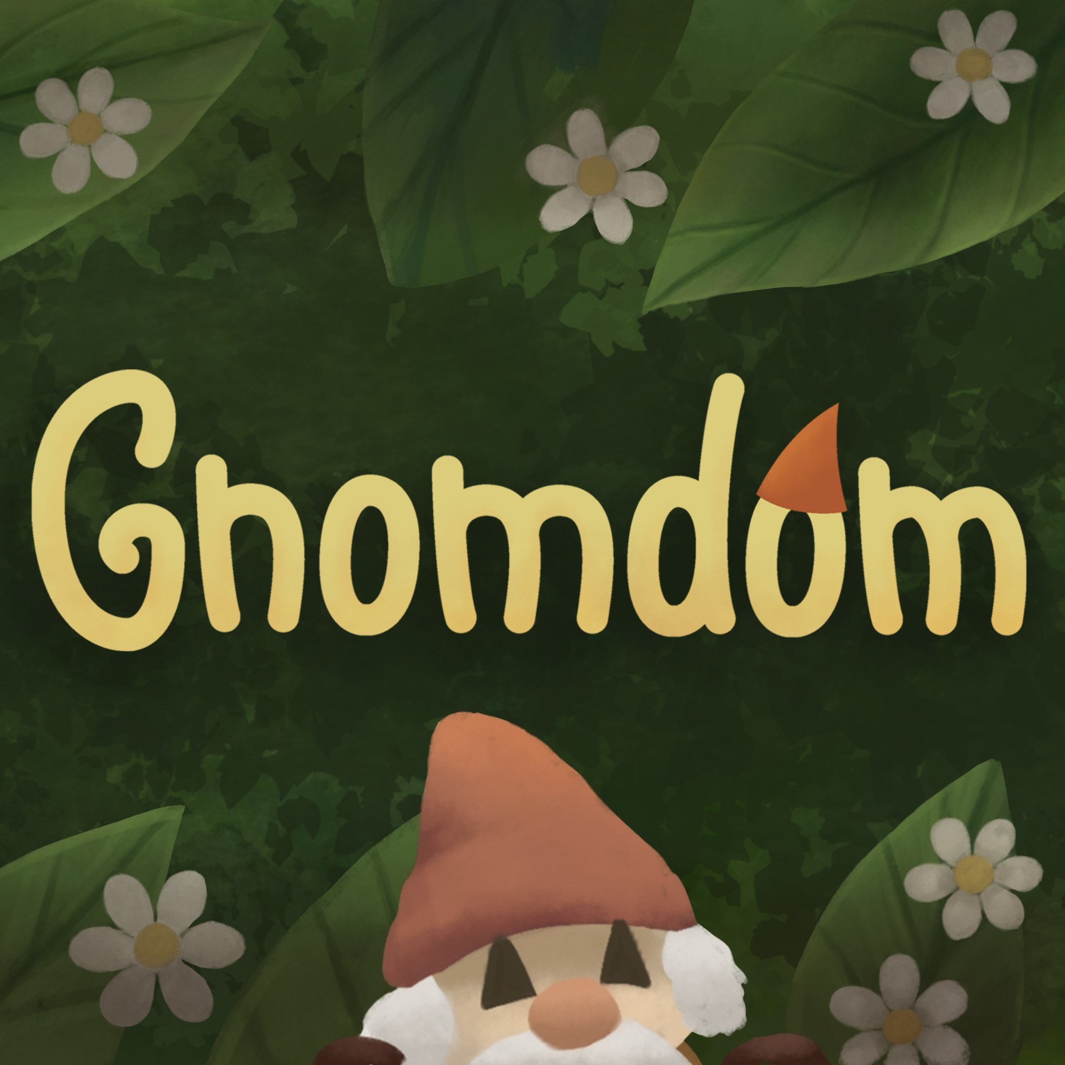 Gnomdom - Xbox live key - South Africa
