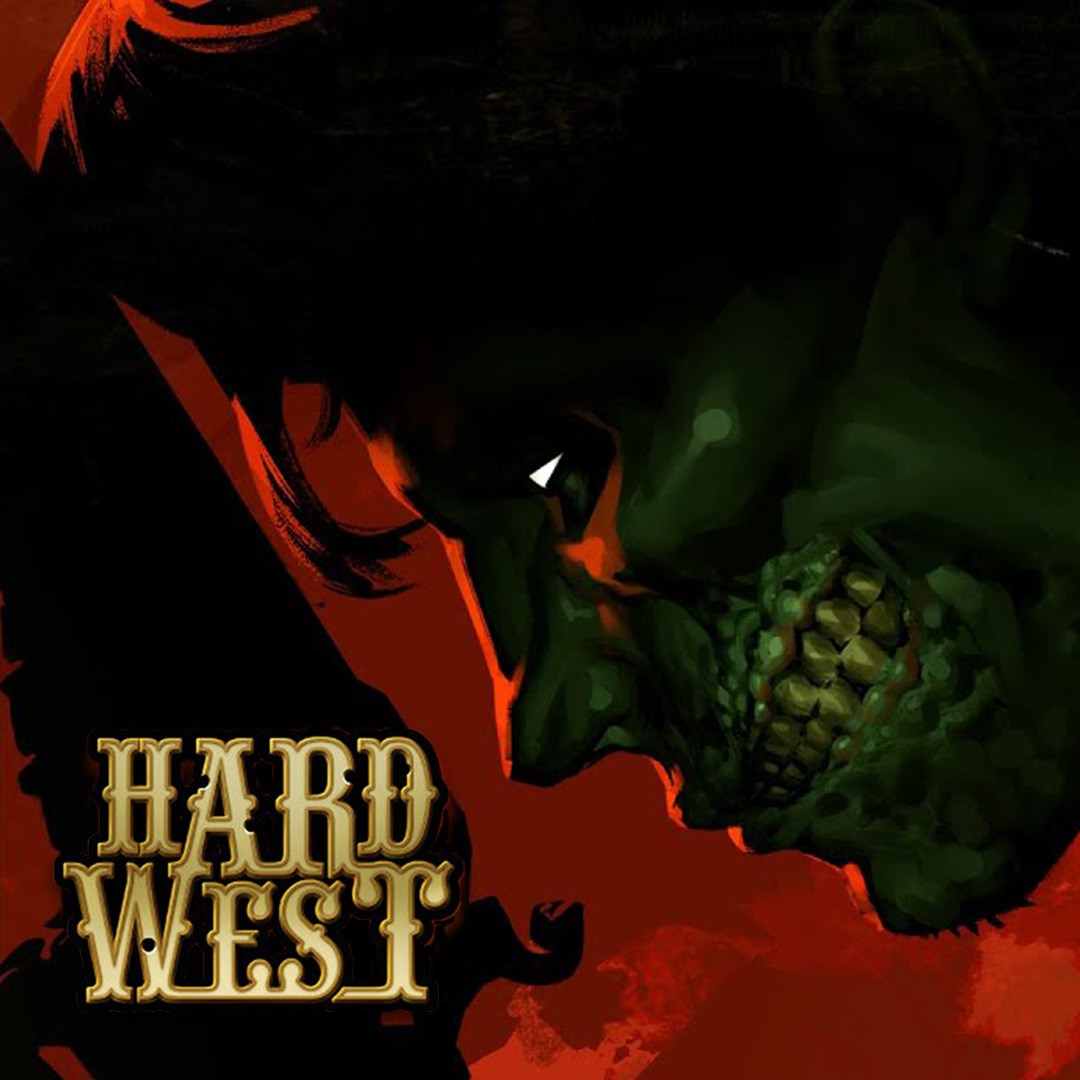 Hard West Ultimate Edition - Xbox live key - United States