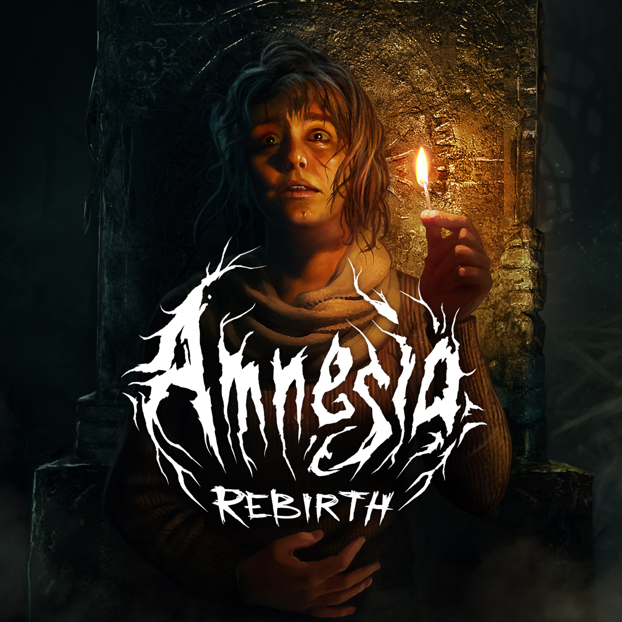 Amnesia: Rebirth - Xbox live key - United States