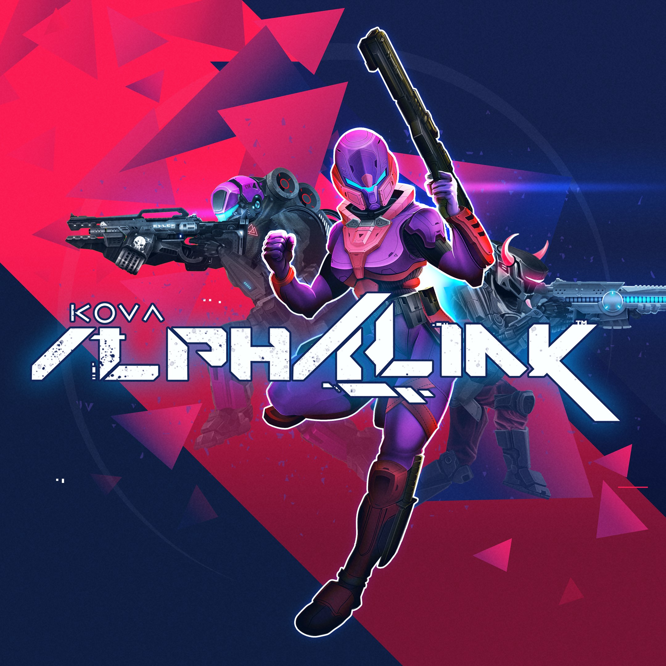 AlphaLink - Xbox live key - South Africa