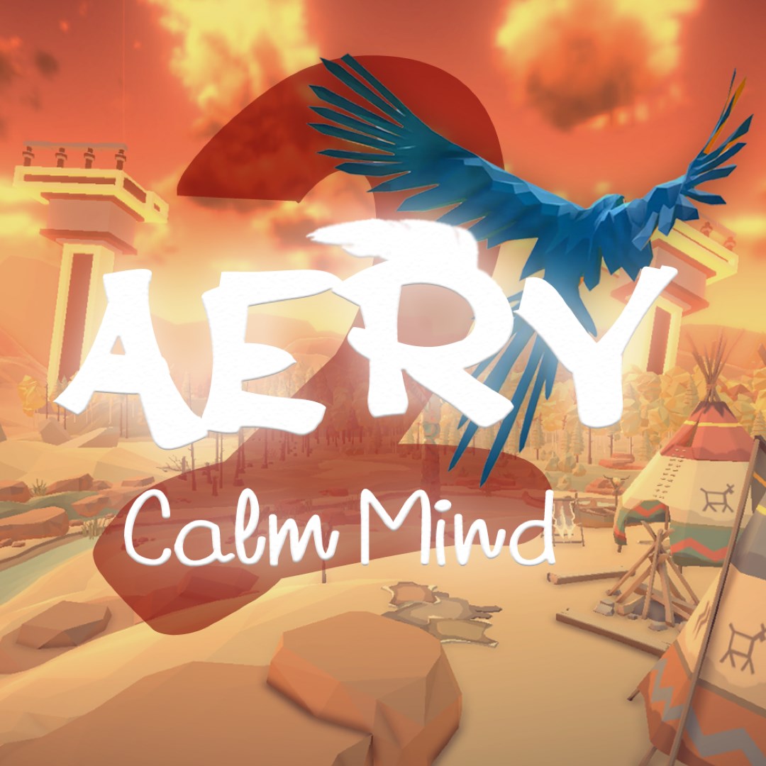 Aery - Calm Mind 2 - Xbox live key - United Kingdom