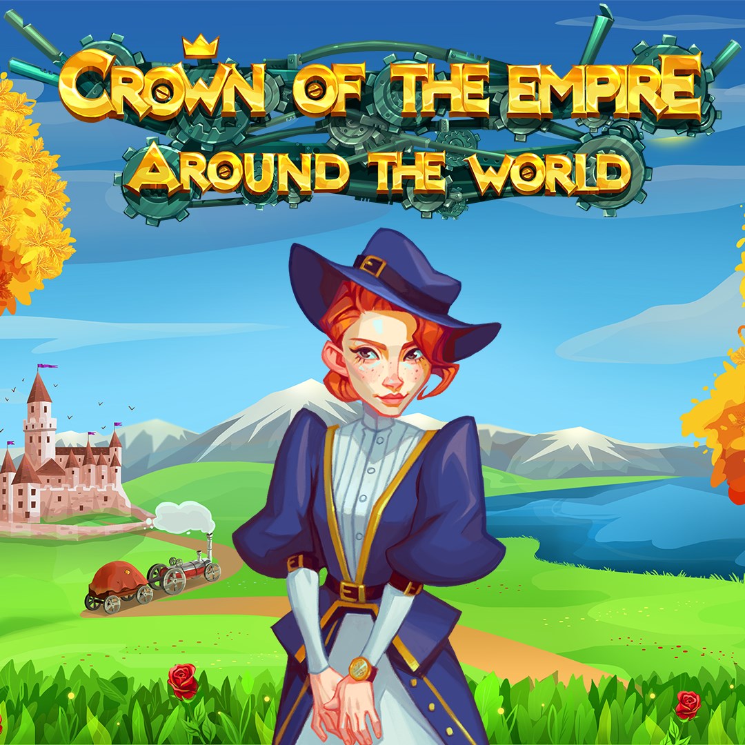 Crown of the Empire 2: Around the World - Xbox live key - United States