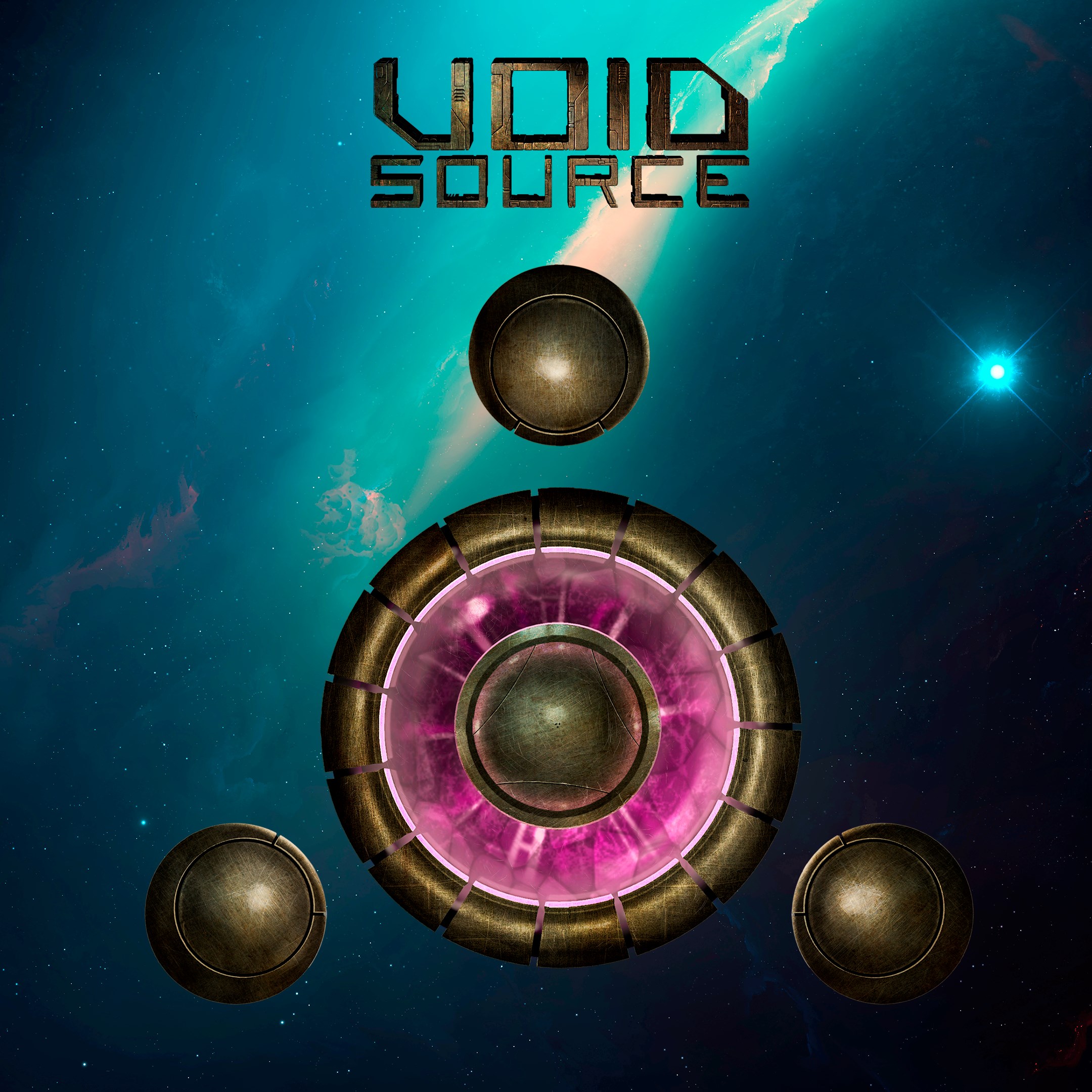 Void Source (Windows) - Xbox live key - United Kingdom