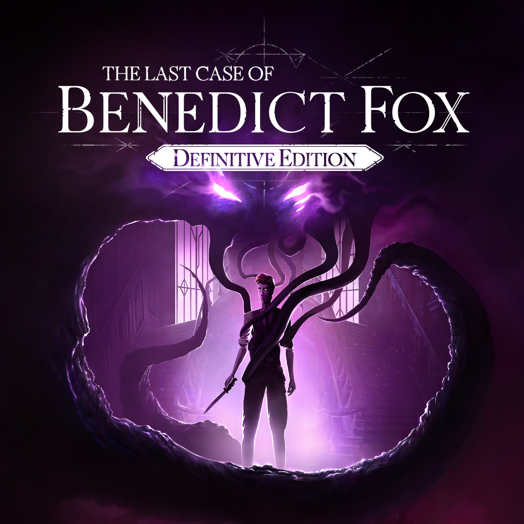 The Last Case of Benedict Fox: Definitive Edition - Xbox live key - South Africa