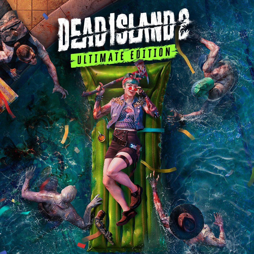 Dead Island 2 Ultimate Edition (Windows) - Xbox live key - South Africa