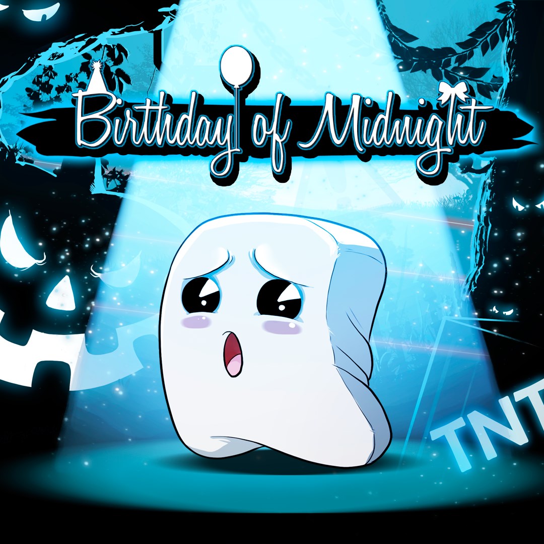 Birthday of Midnight - Xbox live key - United States